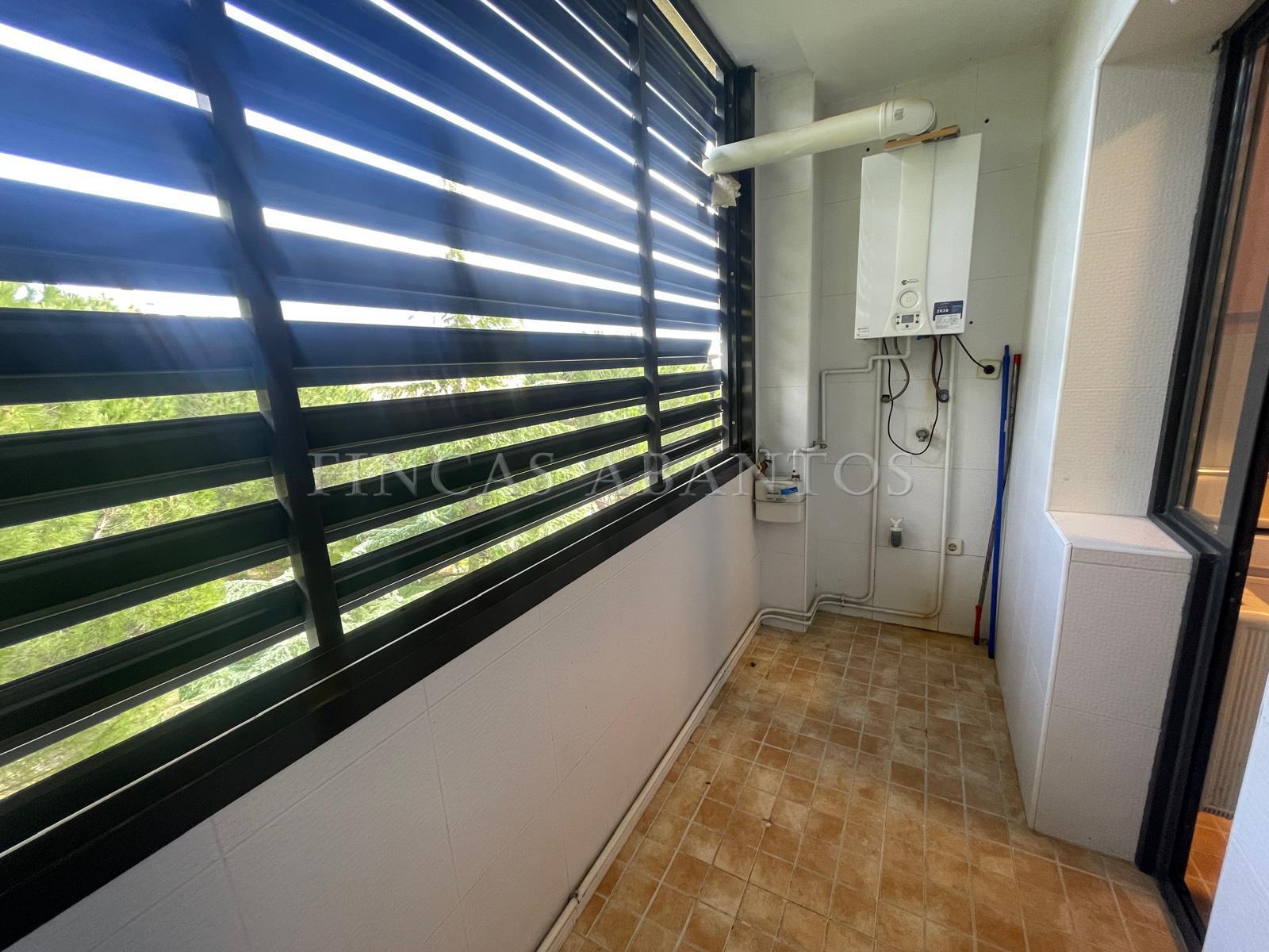 Venta de dúplex en San Lorenzo de El Escorial