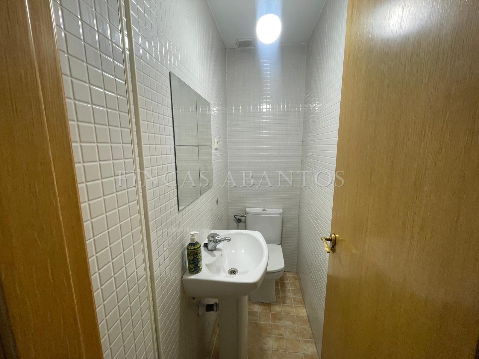 Venta de dúplex en San Lorenzo de El Escorial