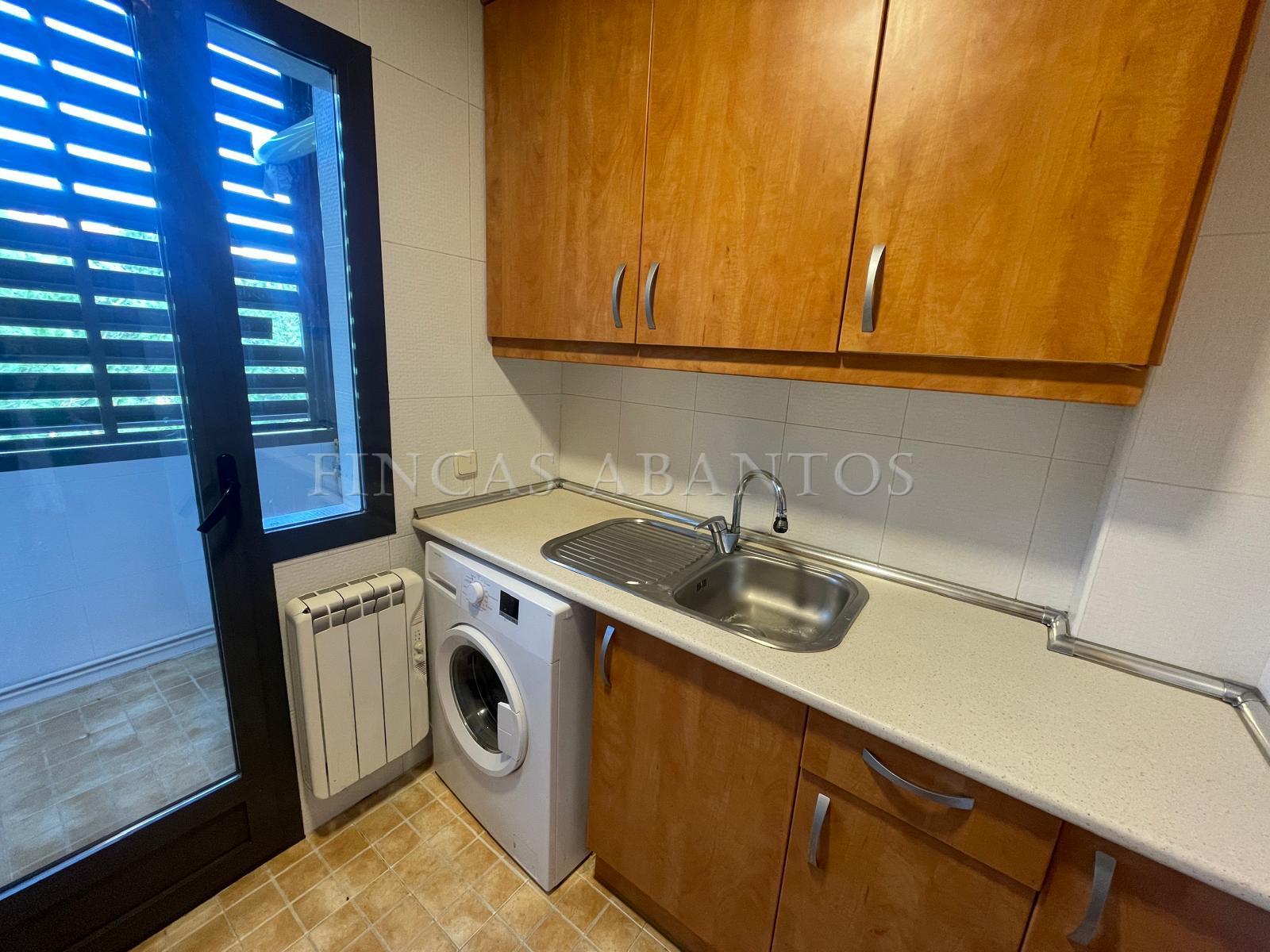 Venta de dúplex en San Lorenzo de El Escorial