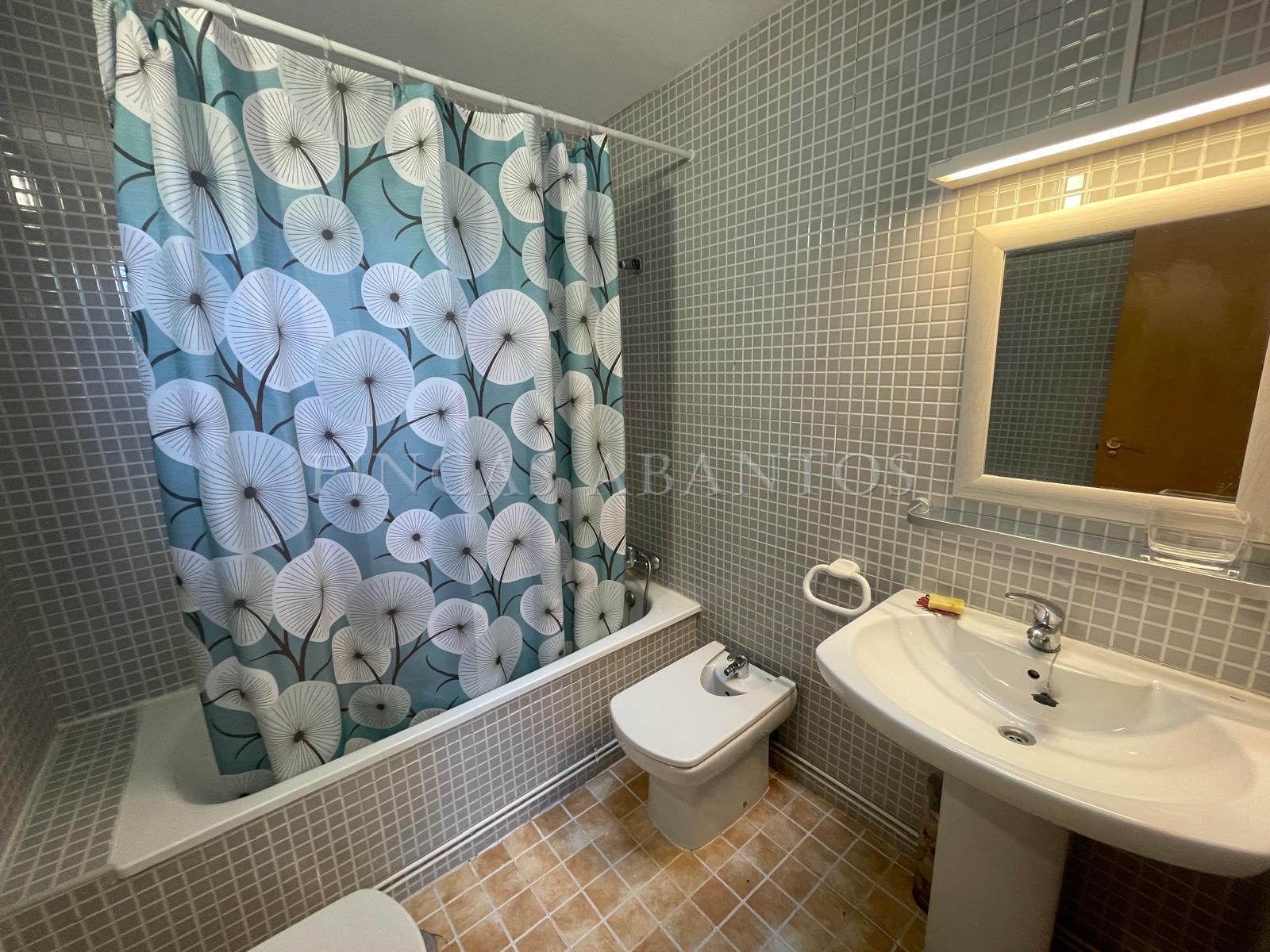 Venta de dúplex en San Lorenzo de El Escorial