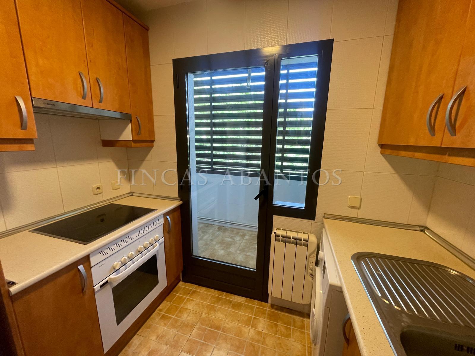 Venta de dúplex en San Lorenzo de El Escorial