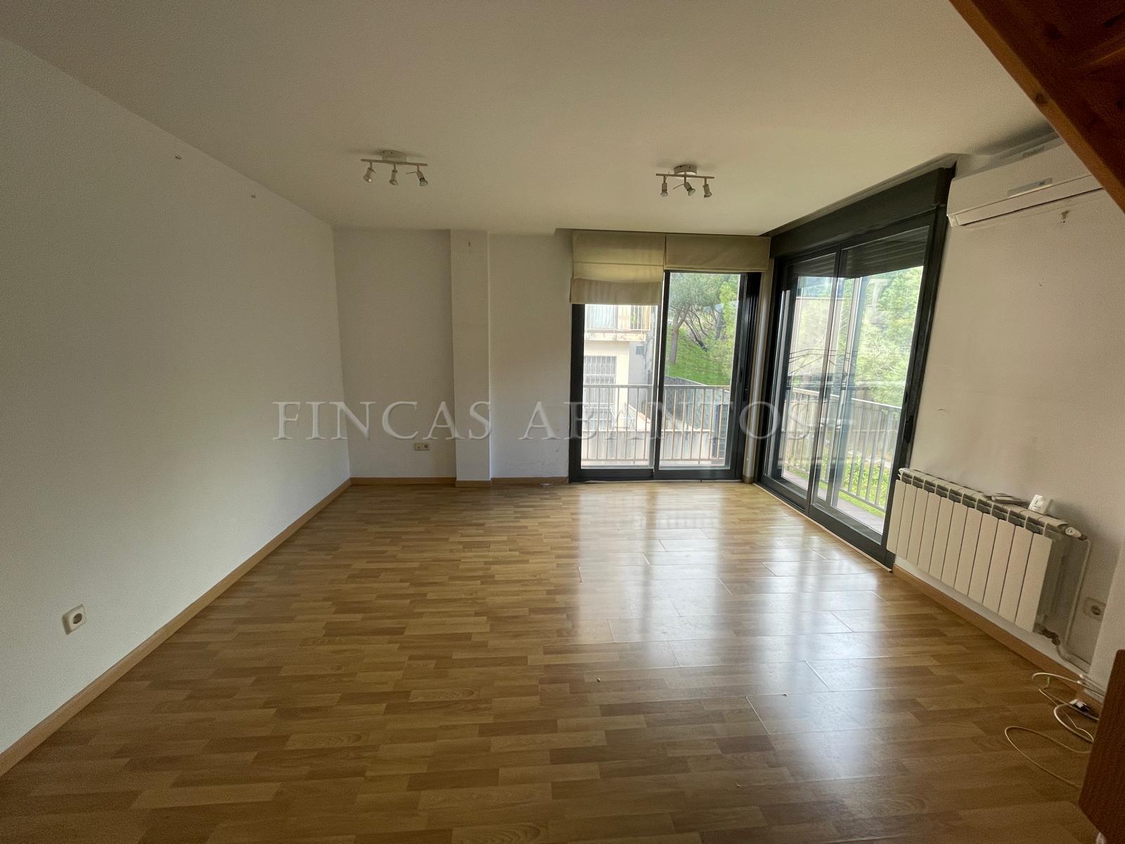 Venta de dúplex en San Lorenzo de El Escorial