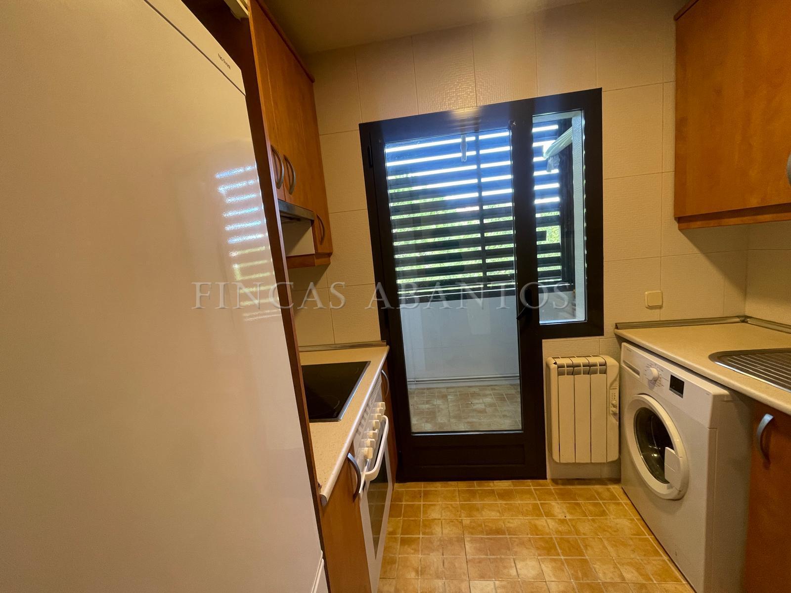 Venta de dúplex en San Lorenzo de El Escorial