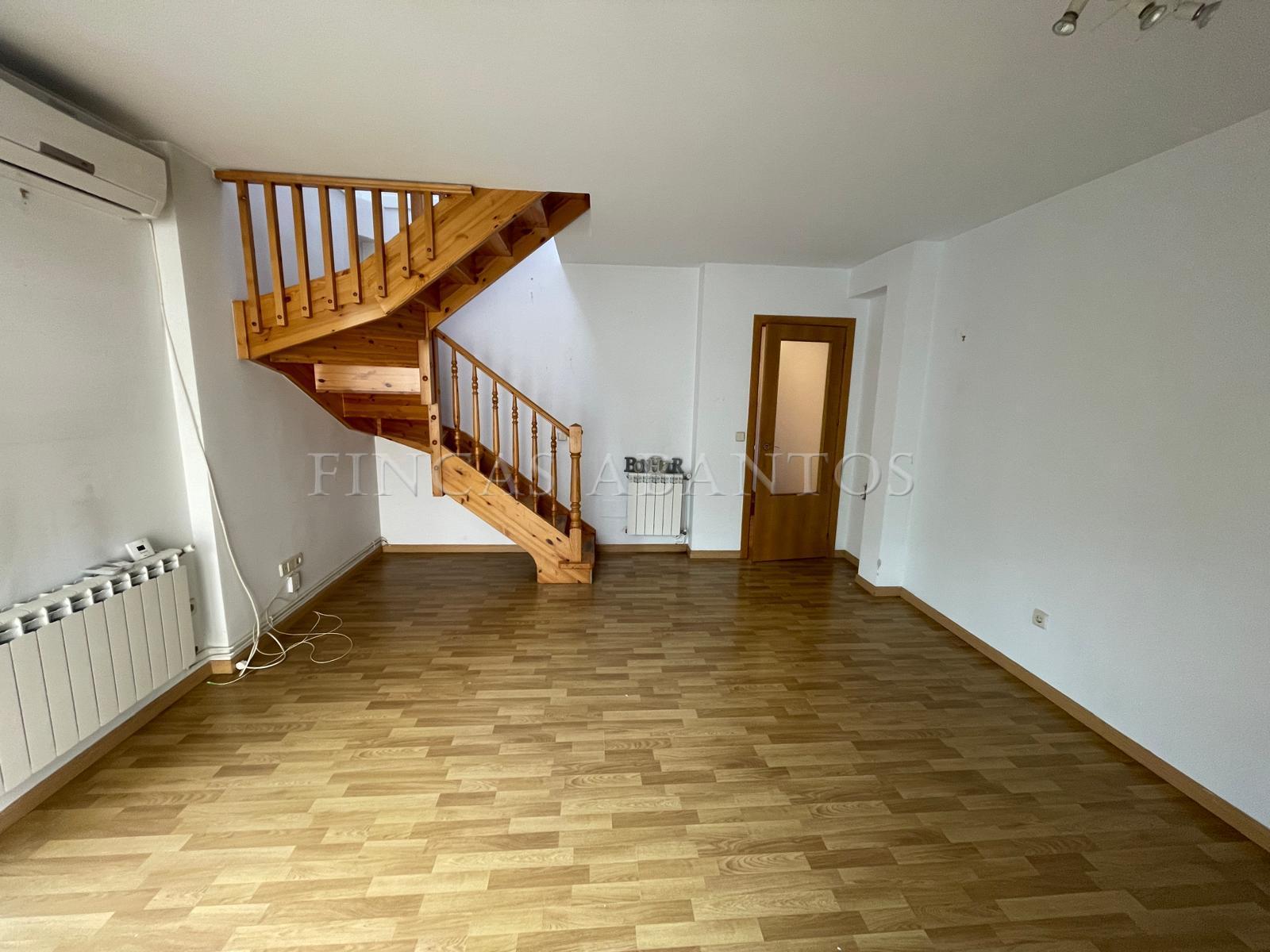 Venta de dúplex en San Lorenzo de El Escorial