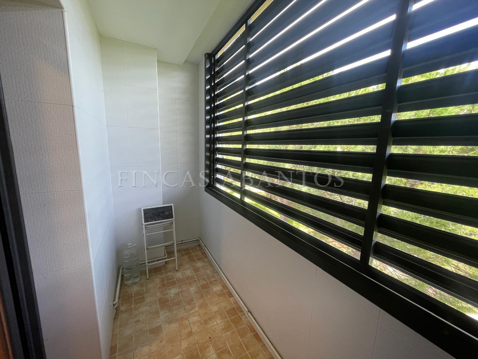 Venta de dúplex en San Lorenzo de El Escorial