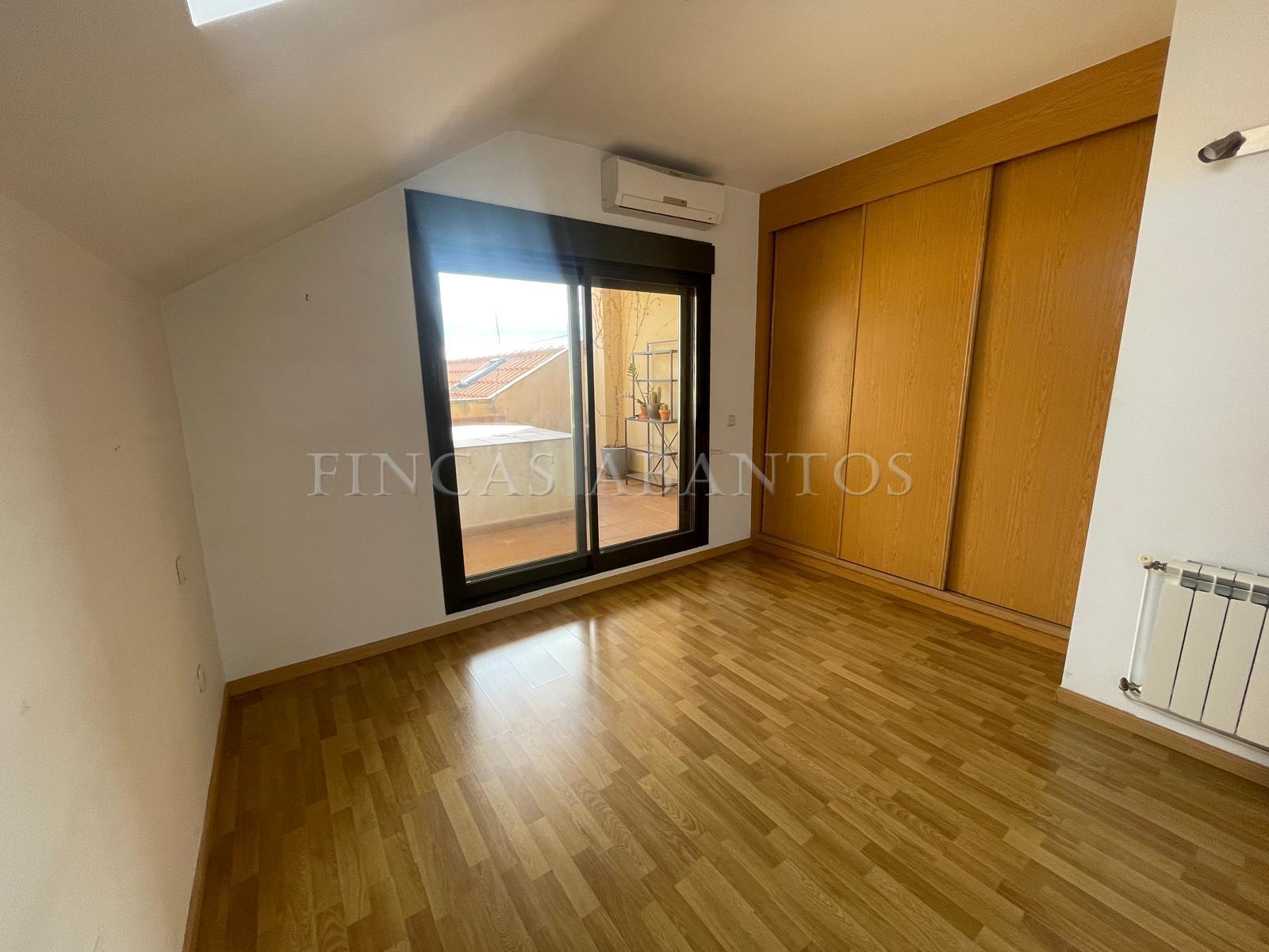 Venta de dúplex en San Lorenzo de El Escorial