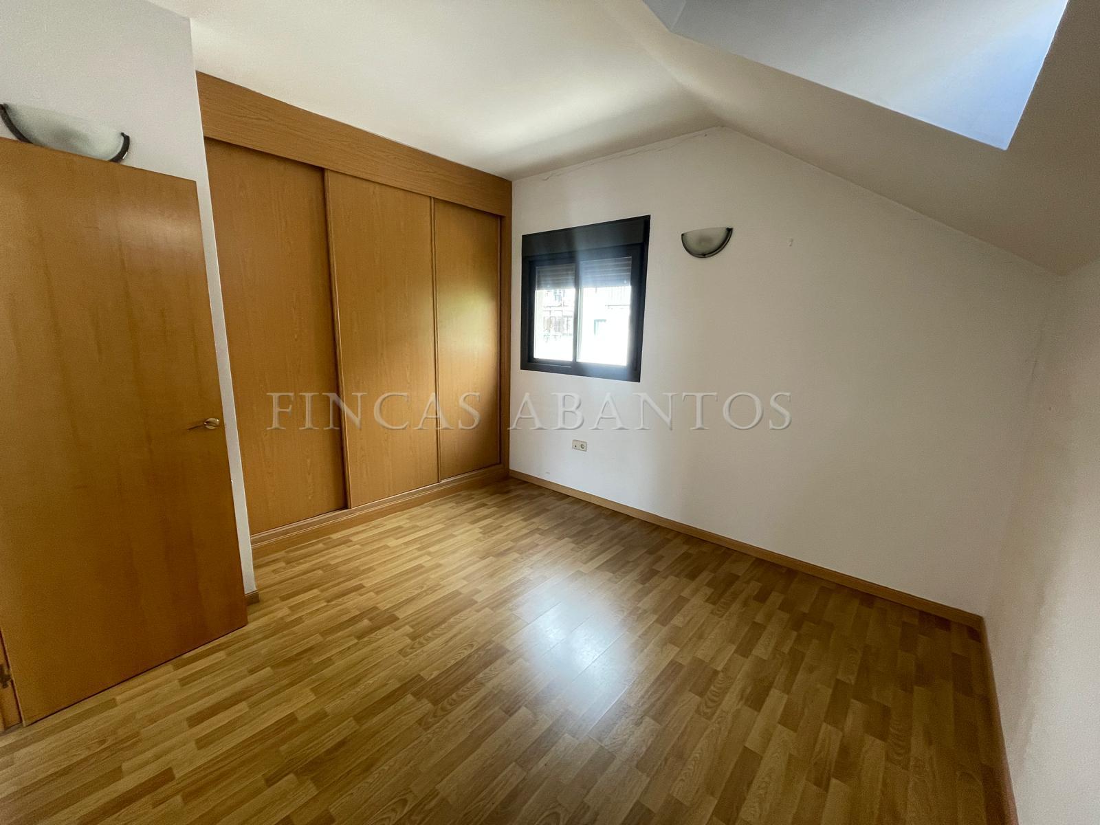 Venta de dúplex en San Lorenzo de El Escorial