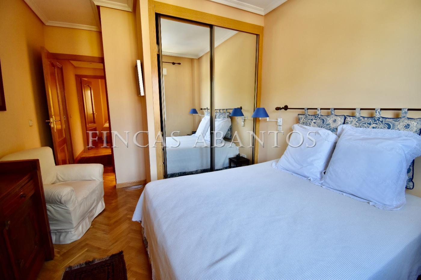 Venta de piso en San Lorenzo de El Escorial