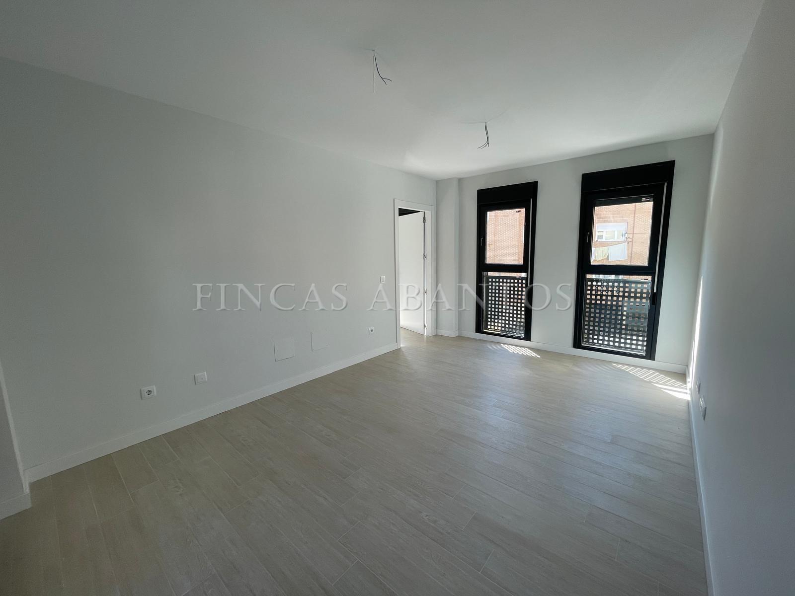 Alquiler de piso en El Escorial