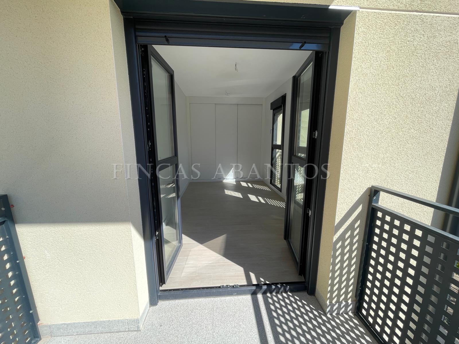 Alquiler de piso en El Escorial