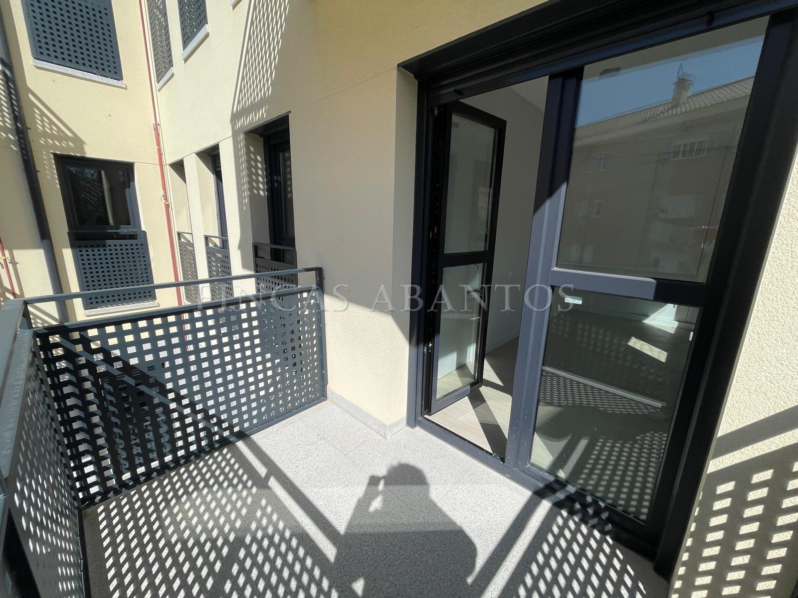 Alquiler de piso en El Escorial