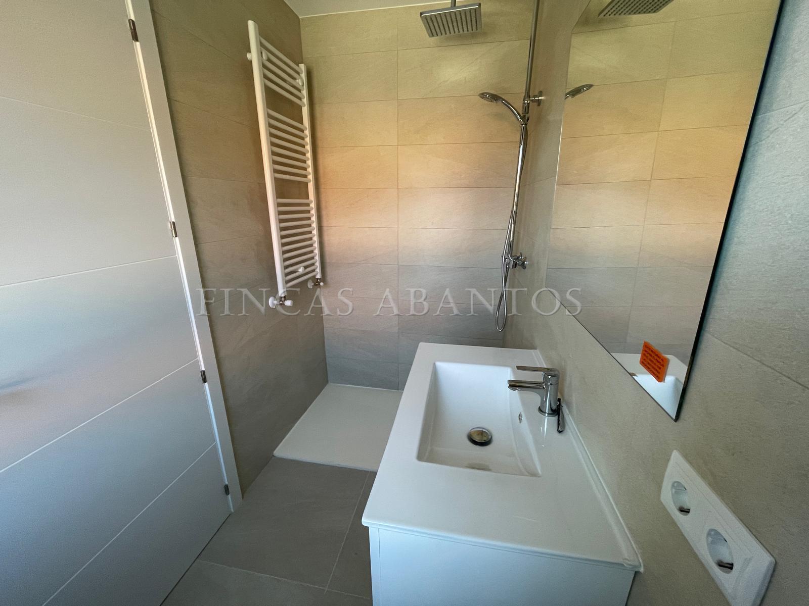 Alquiler de piso en El Escorial