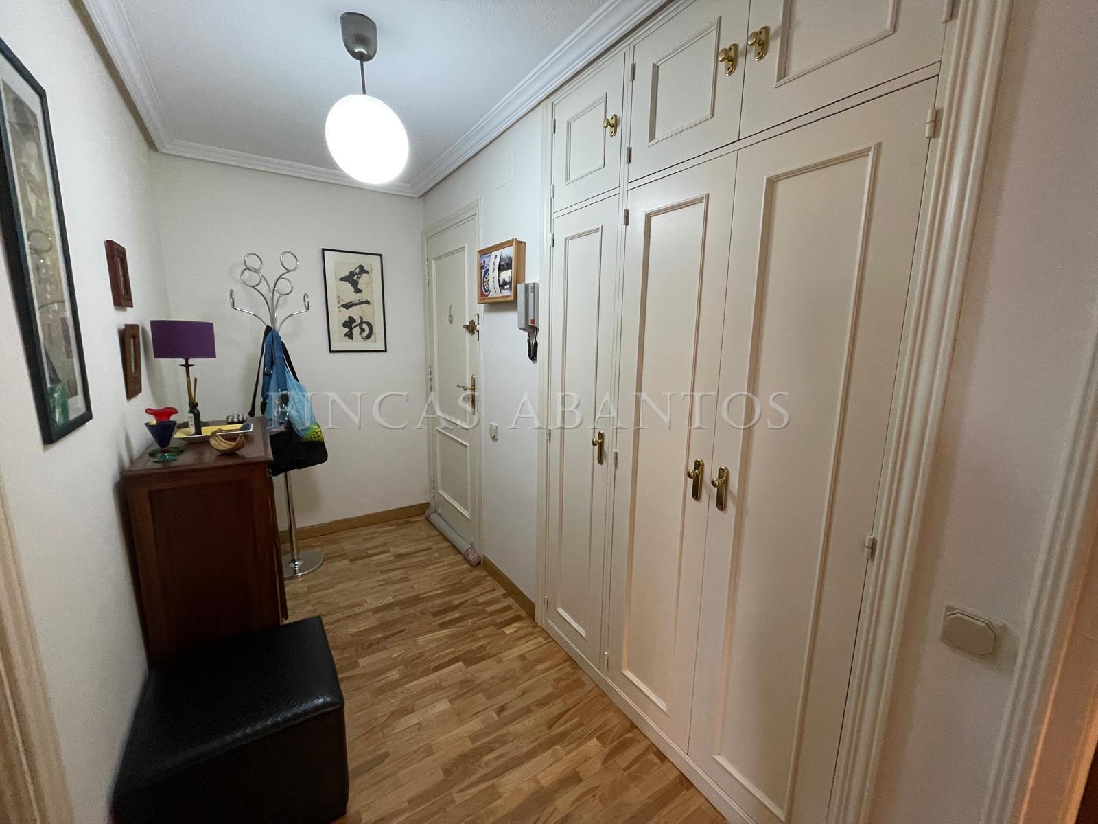 Venta de piso en San Lorenzo de El Escorial