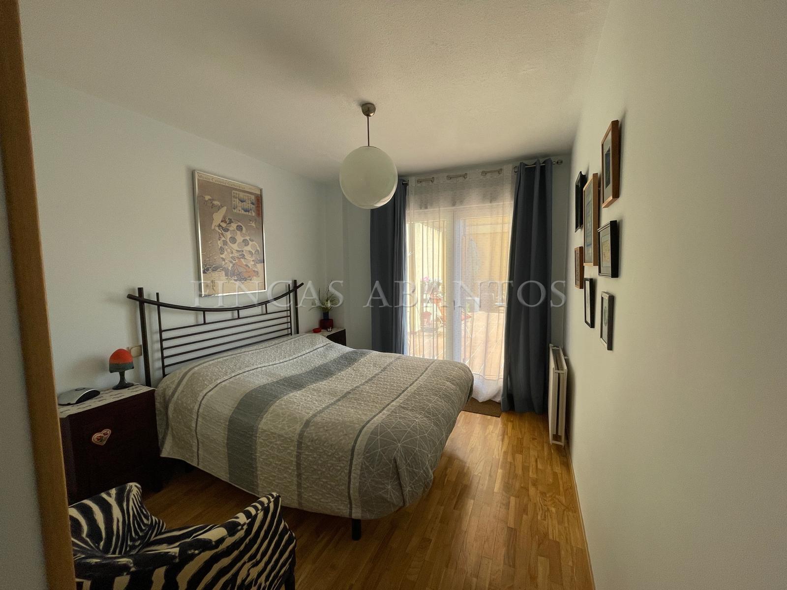 Venta de piso en San Lorenzo de El Escorial