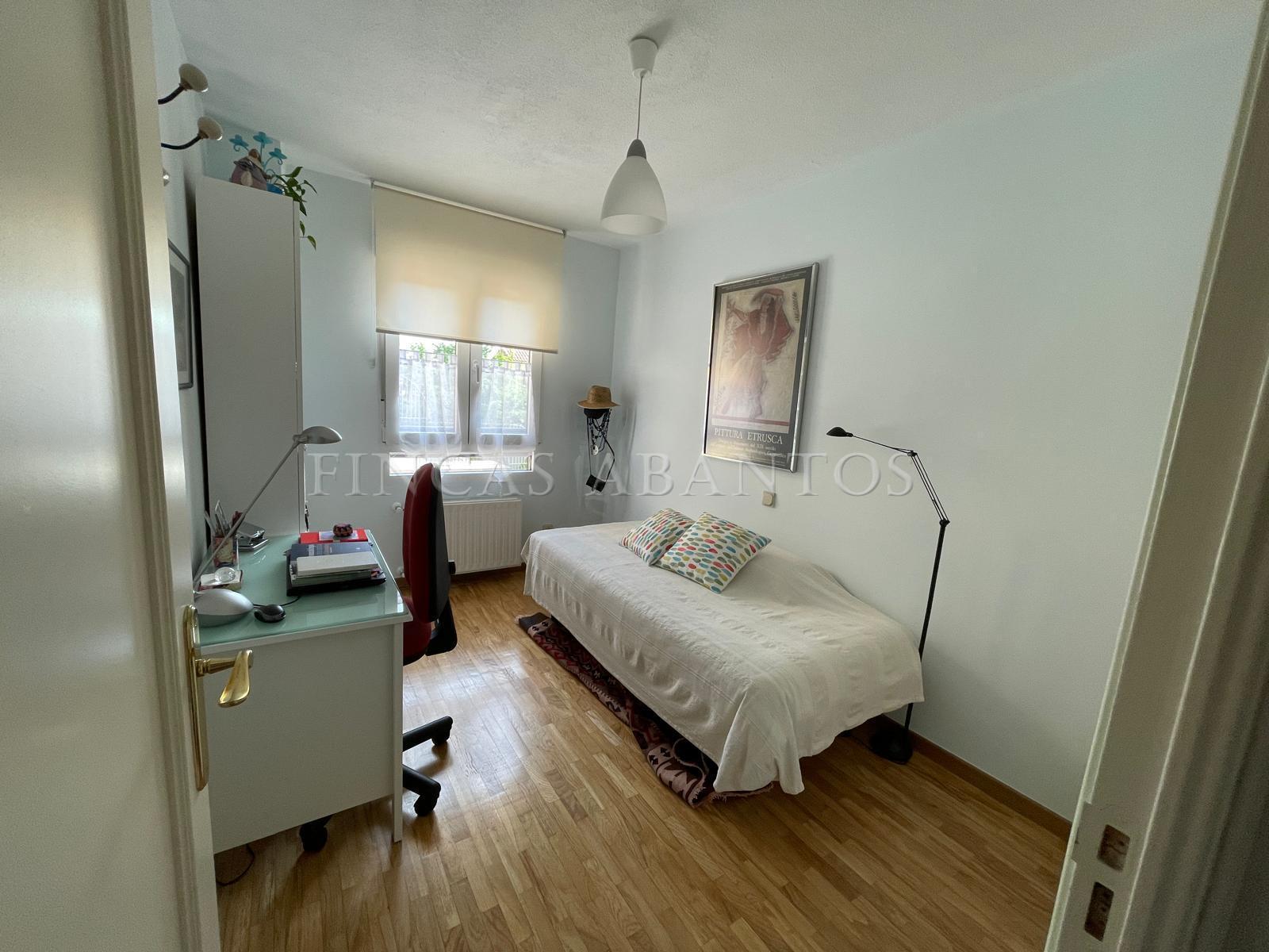 Venta de piso en San Lorenzo de El Escorial