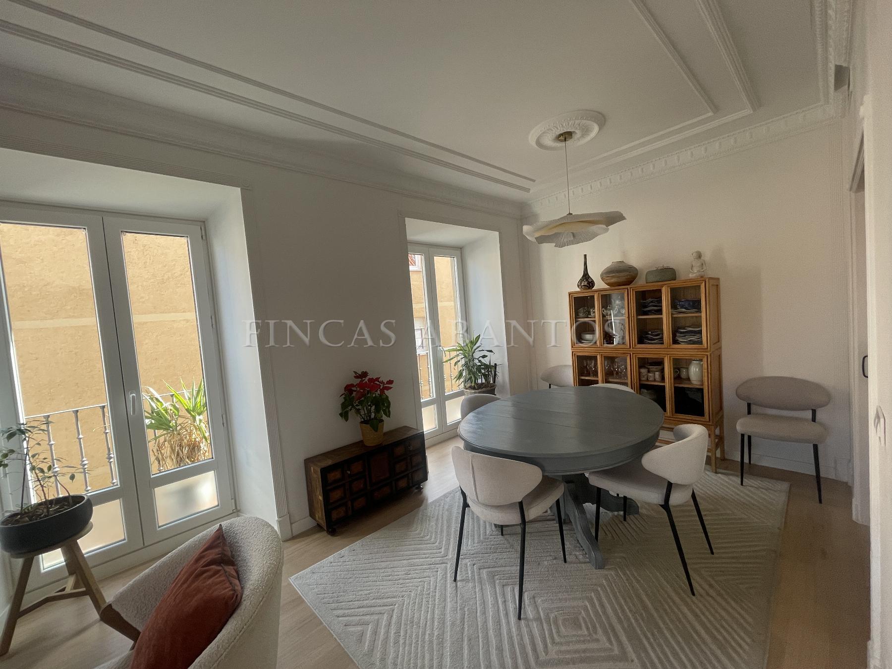 Venta de piso en San Lorenzo de El Escorial