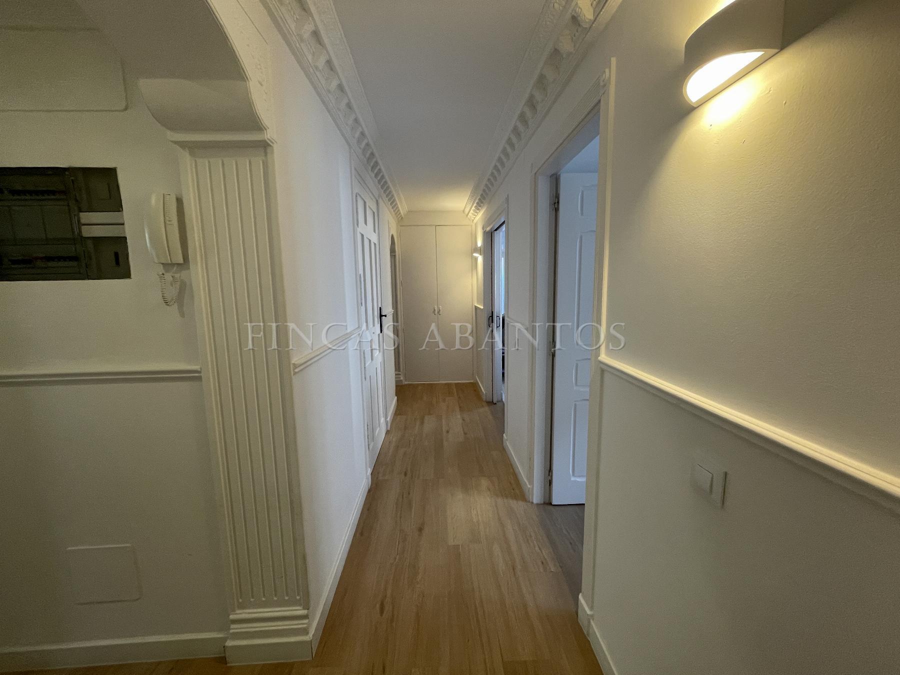 Venta de piso en San Lorenzo de El Escorial