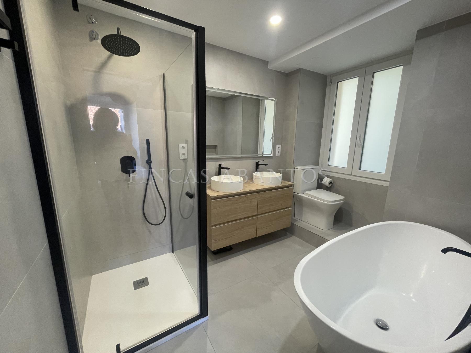 Venta de piso en San Lorenzo de El Escorial