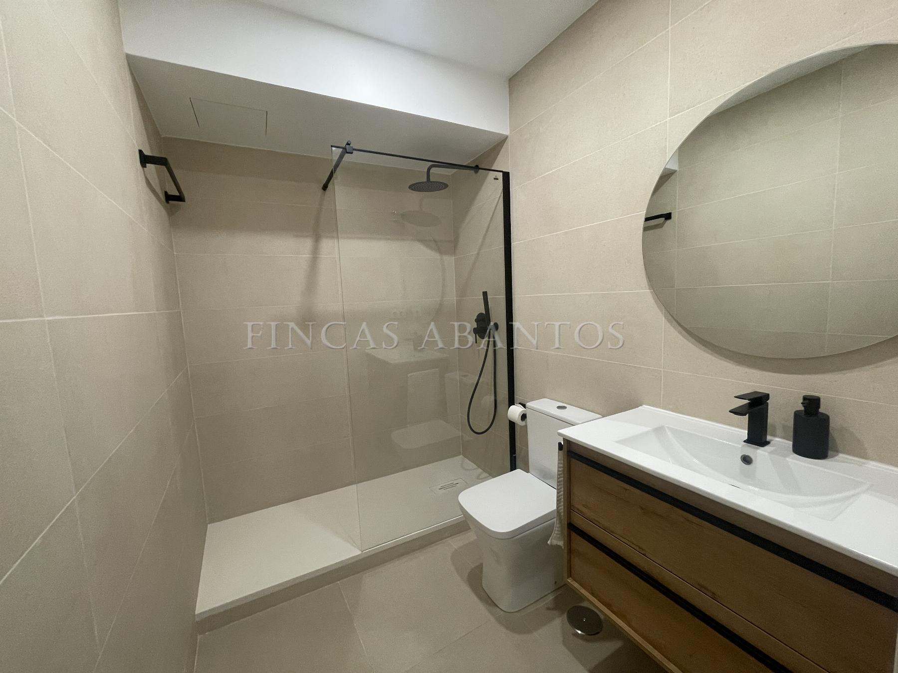 Venta de piso en San Lorenzo de El Escorial