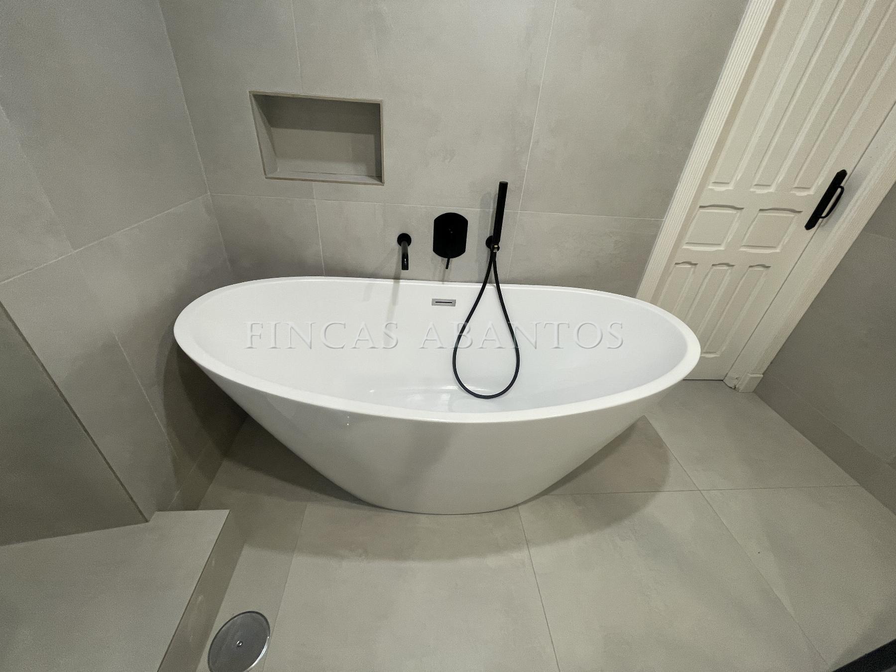 Venta de piso en San Lorenzo de El Escorial