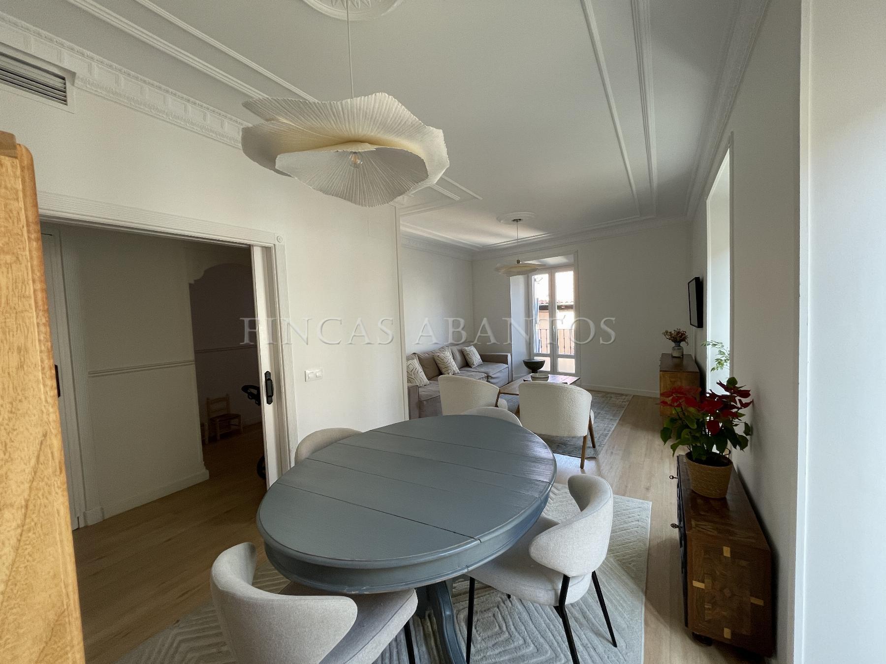 Venta de piso en San Lorenzo de El Escorial