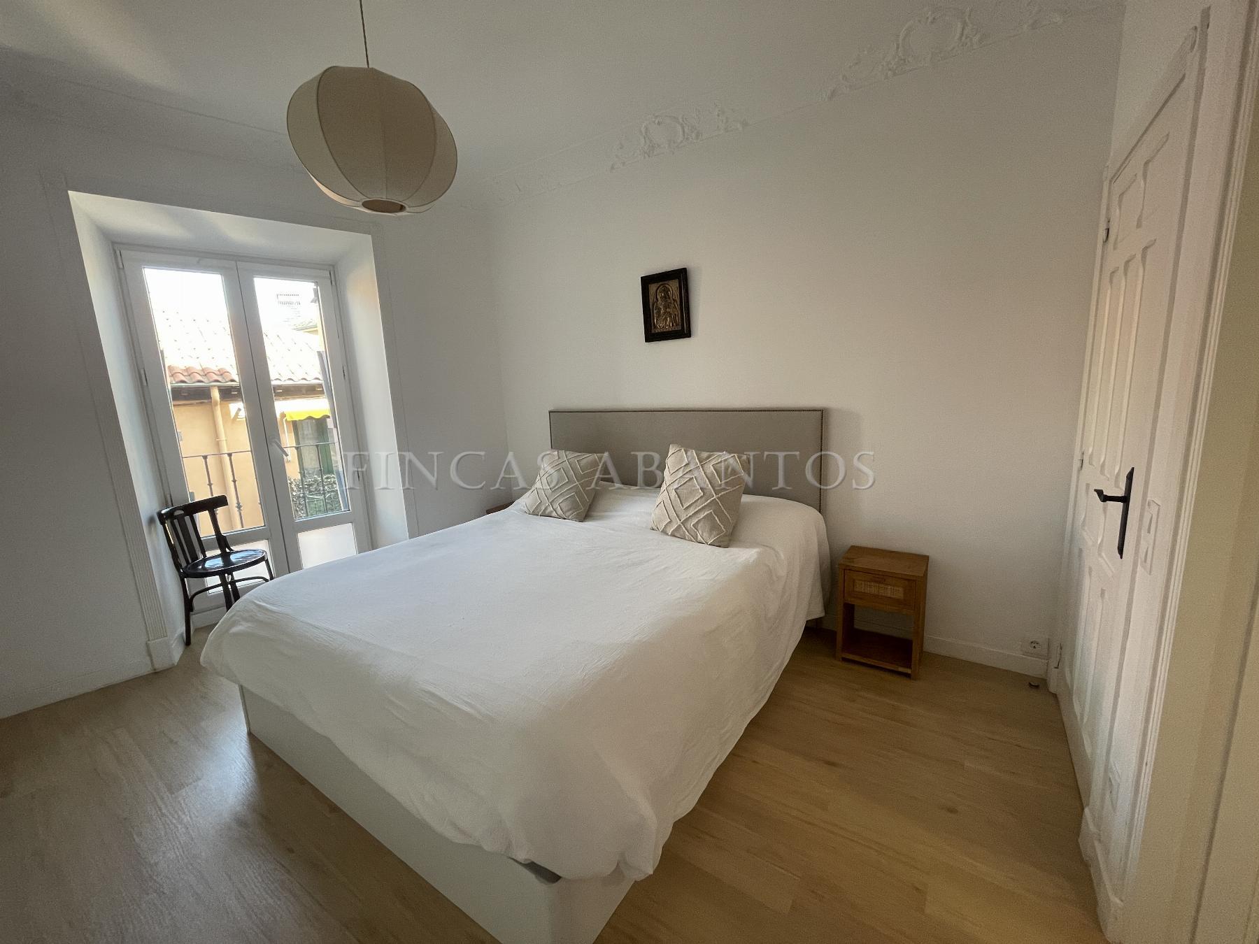 Venta de piso en San Lorenzo de El Escorial