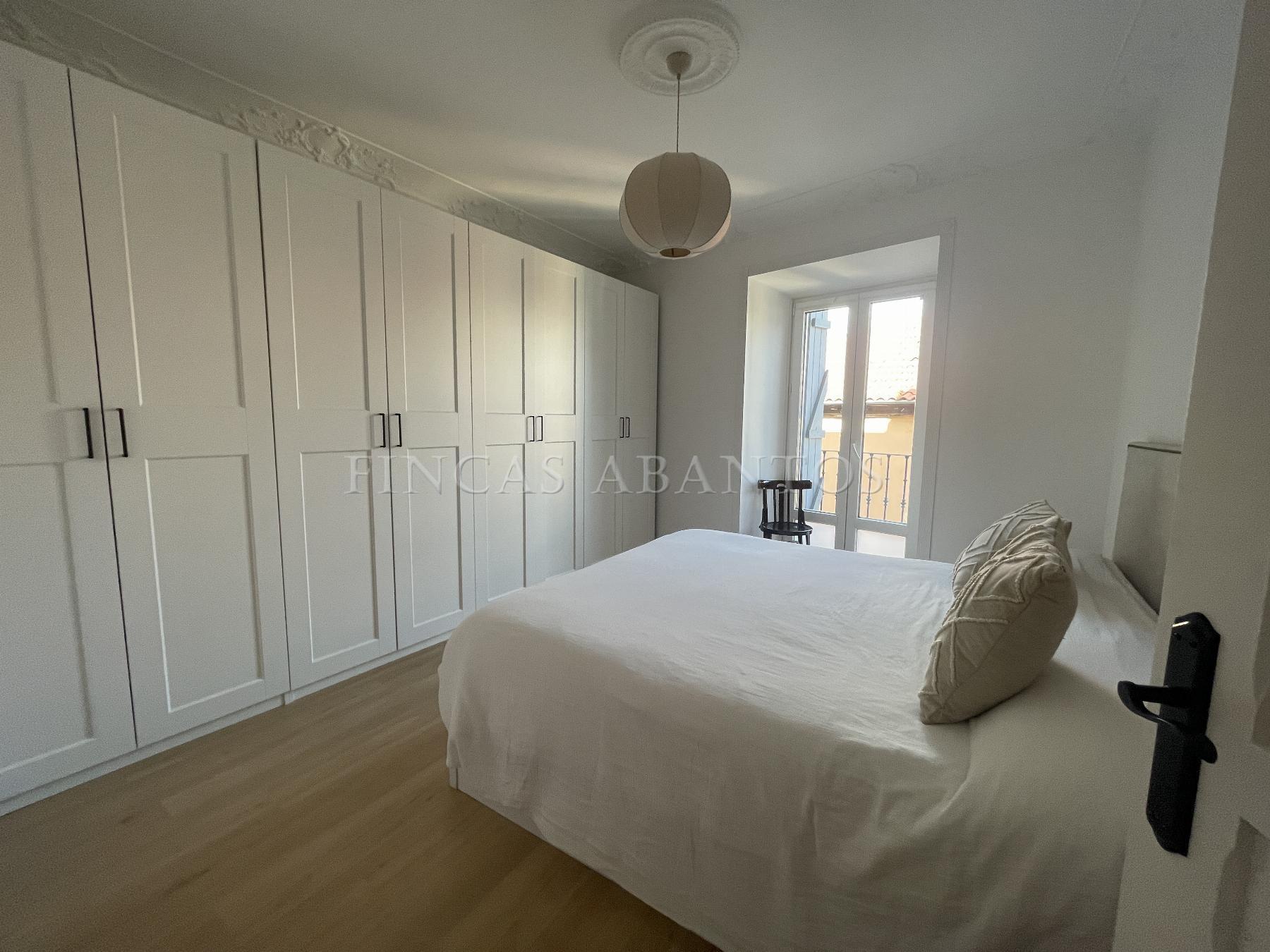 Venta de piso en San Lorenzo de El Escorial