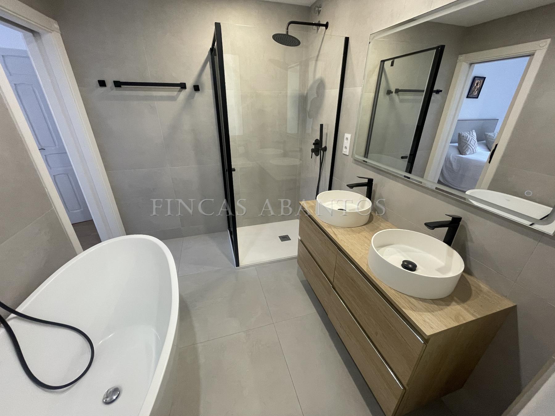 Venta de piso en San Lorenzo de El Escorial