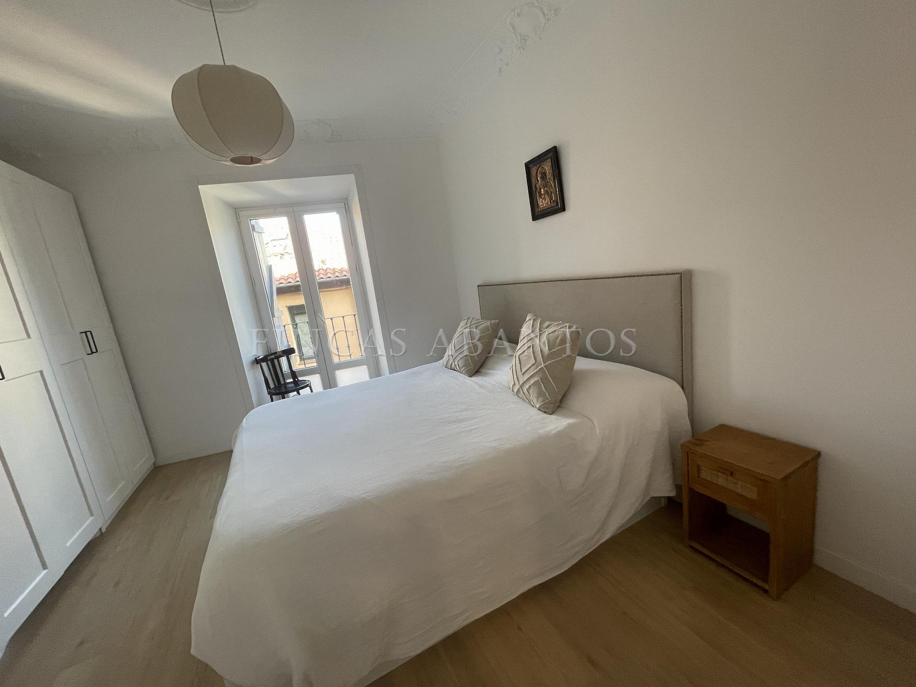 Venta de piso en San Lorenzo de El Escorial