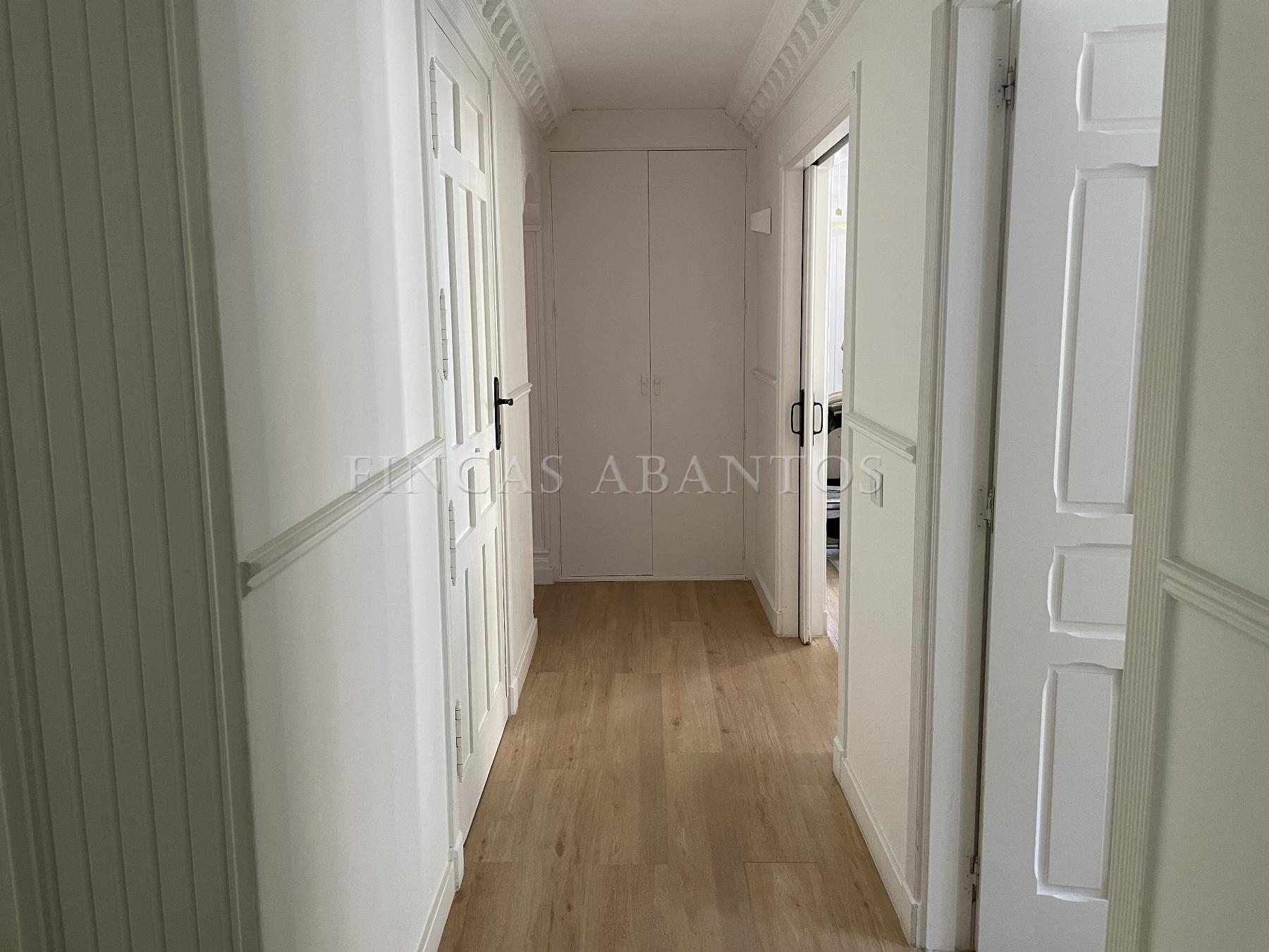 Venta de piso en San Lorenzo de El Escorial