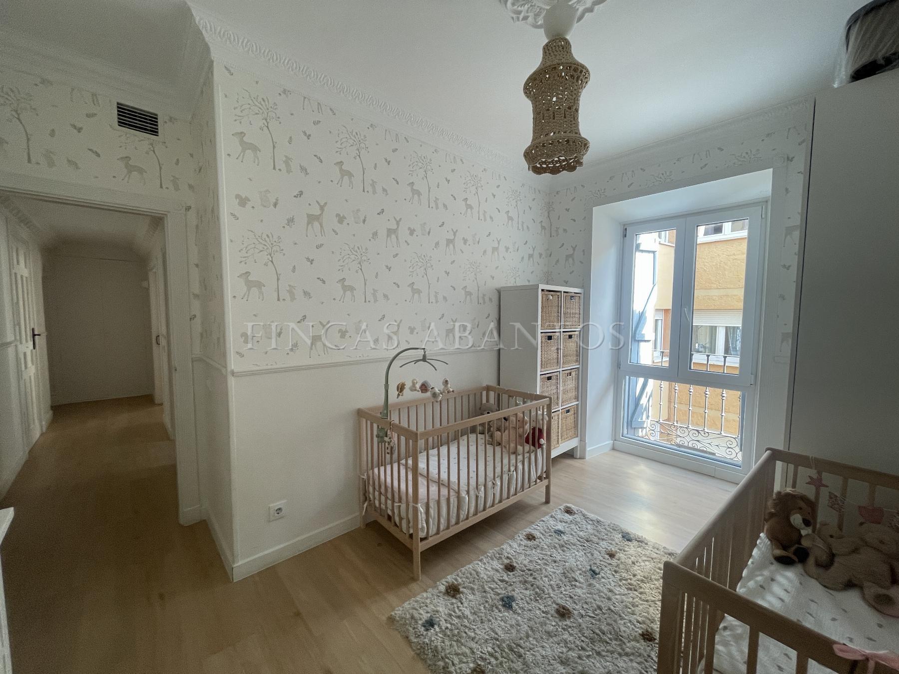 Venta de piso en San Lorenzo de El Escorial