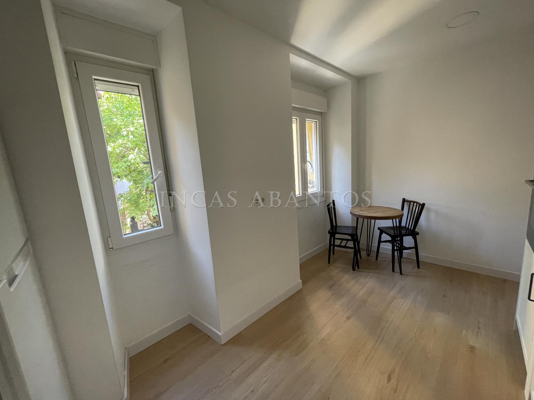 Venta de piso en San Lorenzo de El Escorial