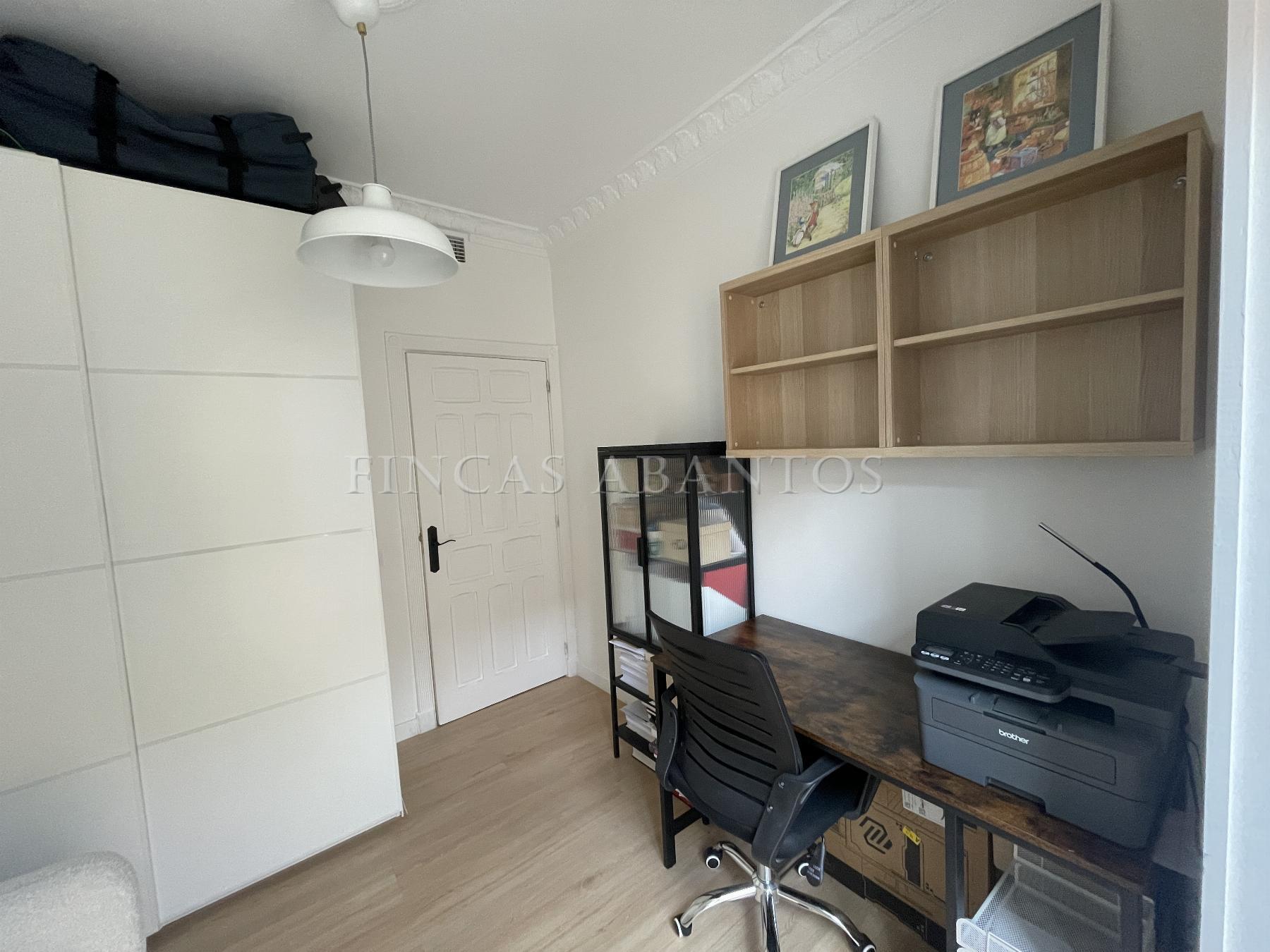 Venta de piso en San Lorenzo de El Escorial