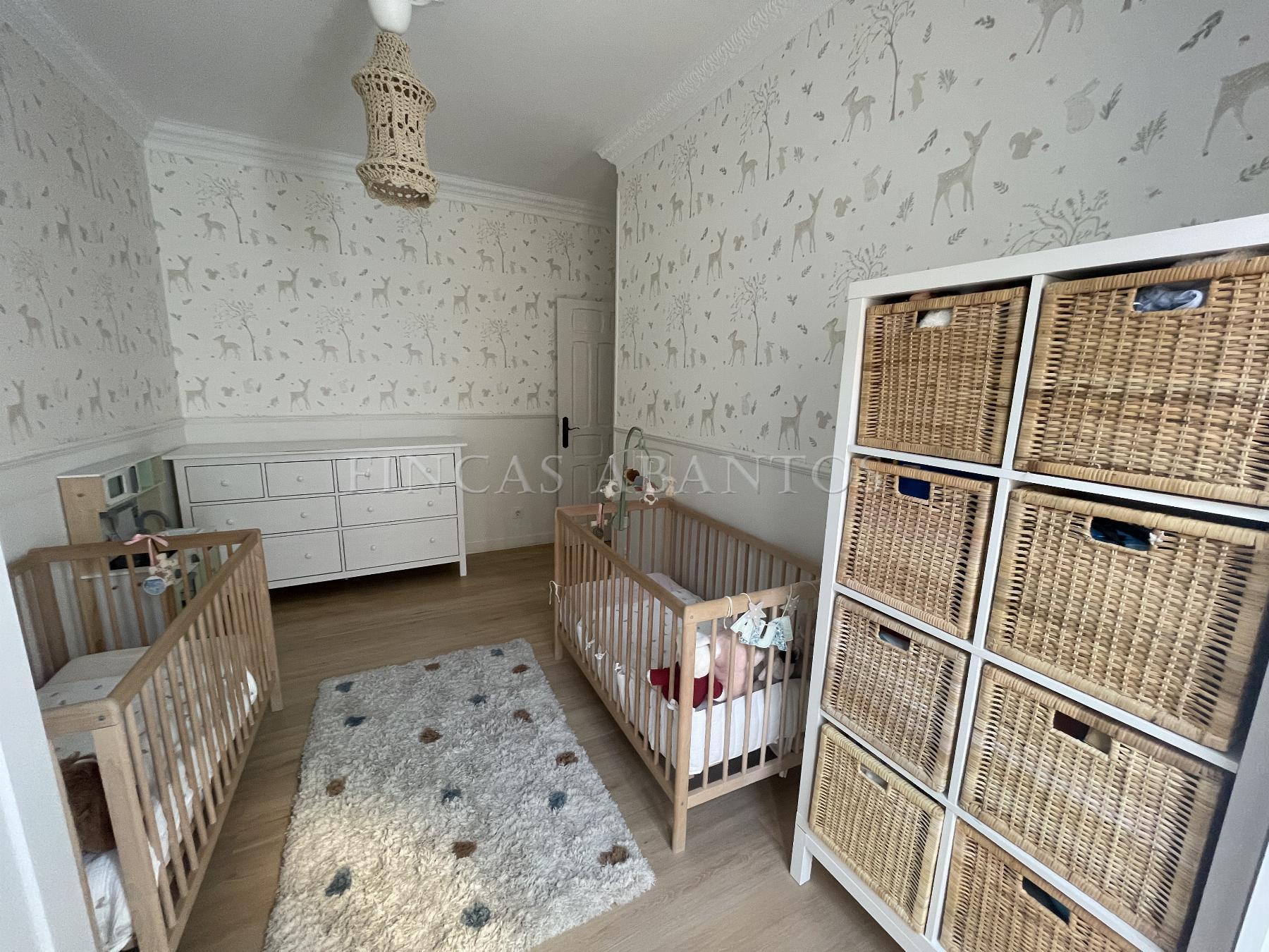 Venta de piso en San Lorenzo de El Escorial