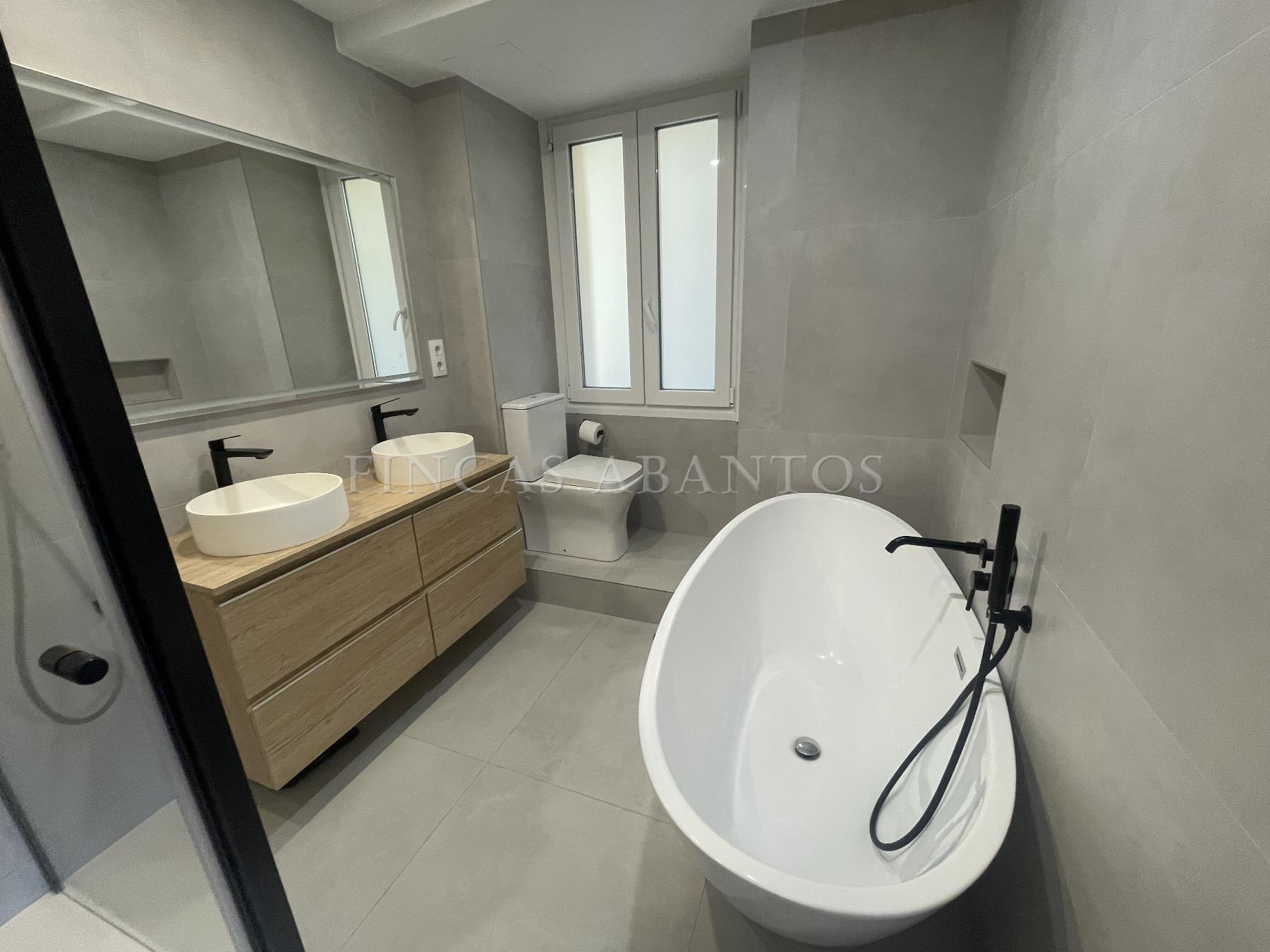 Venta de piso en San Lorenzo de El Escorial