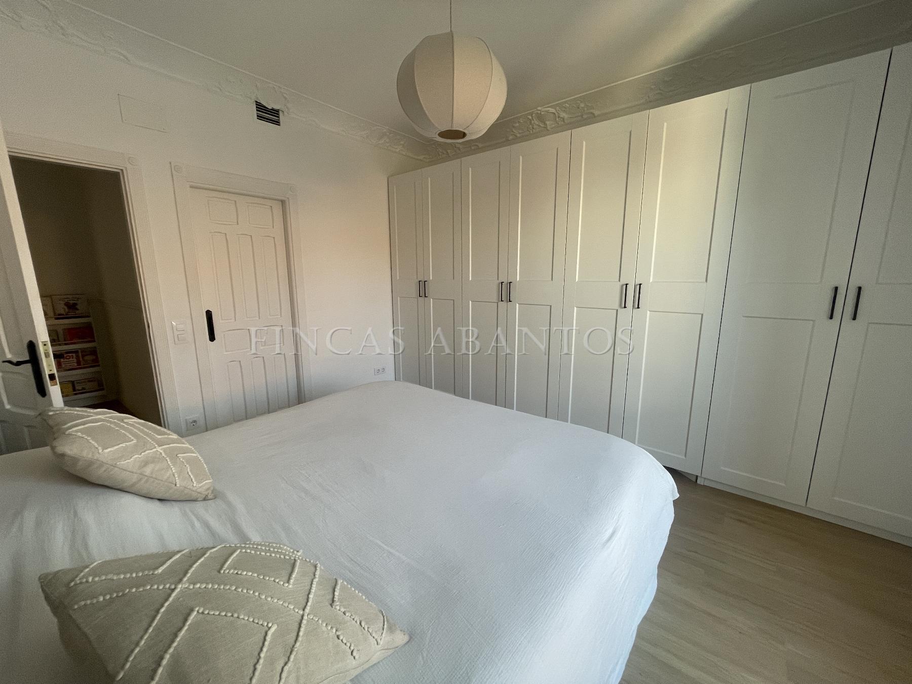 Venta de piso en San Lorenzo de El Escorial