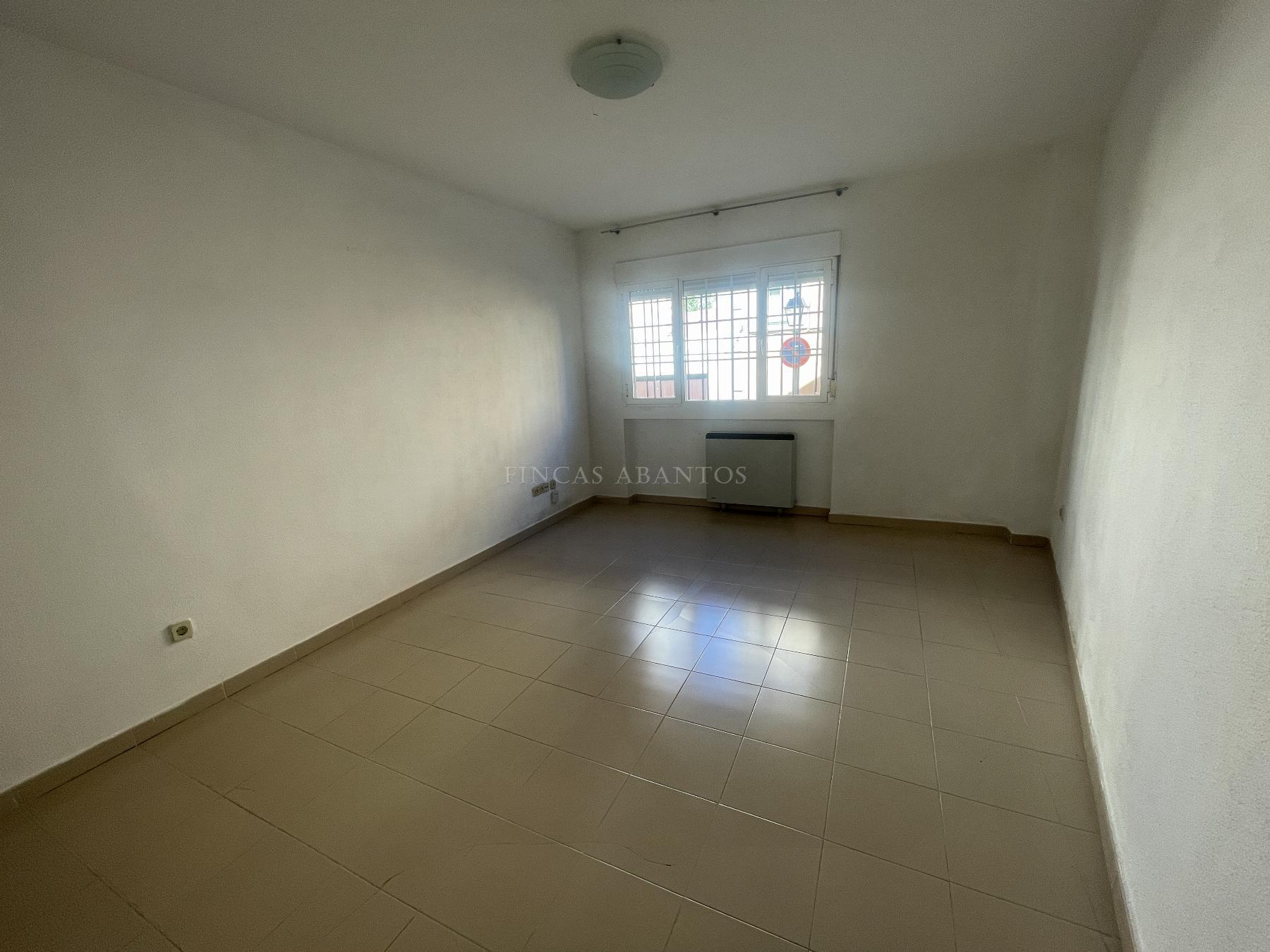 Venta de piso en El Escorial