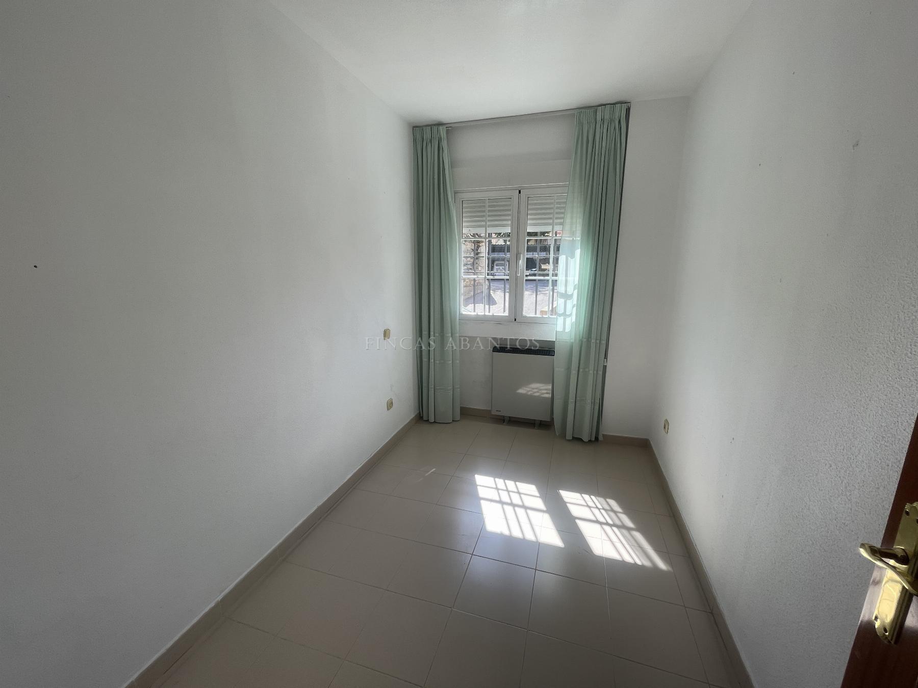 Venta de piso en El Escorial