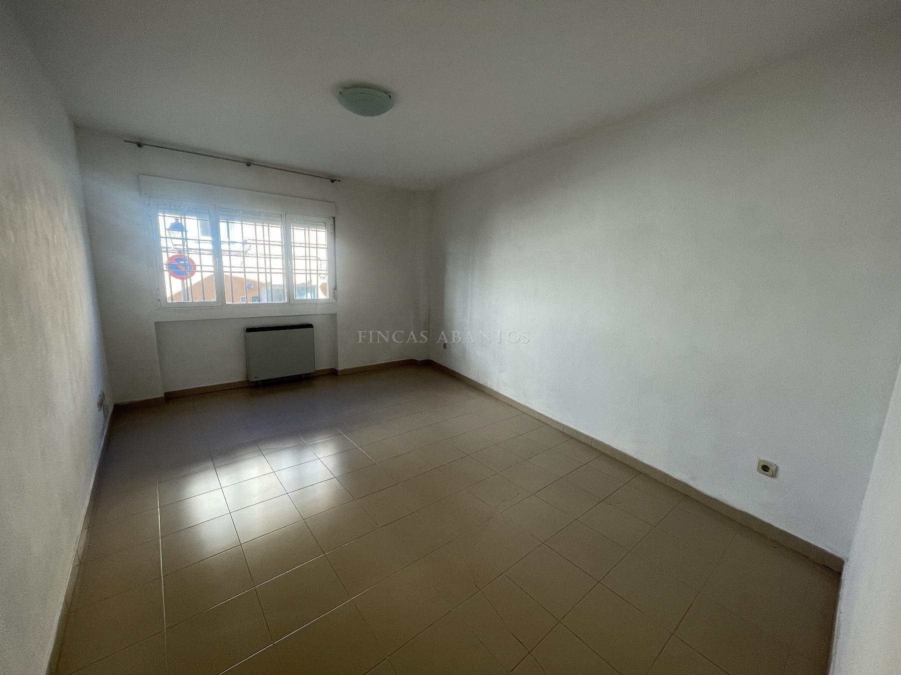 Venta de piso en El Escorial