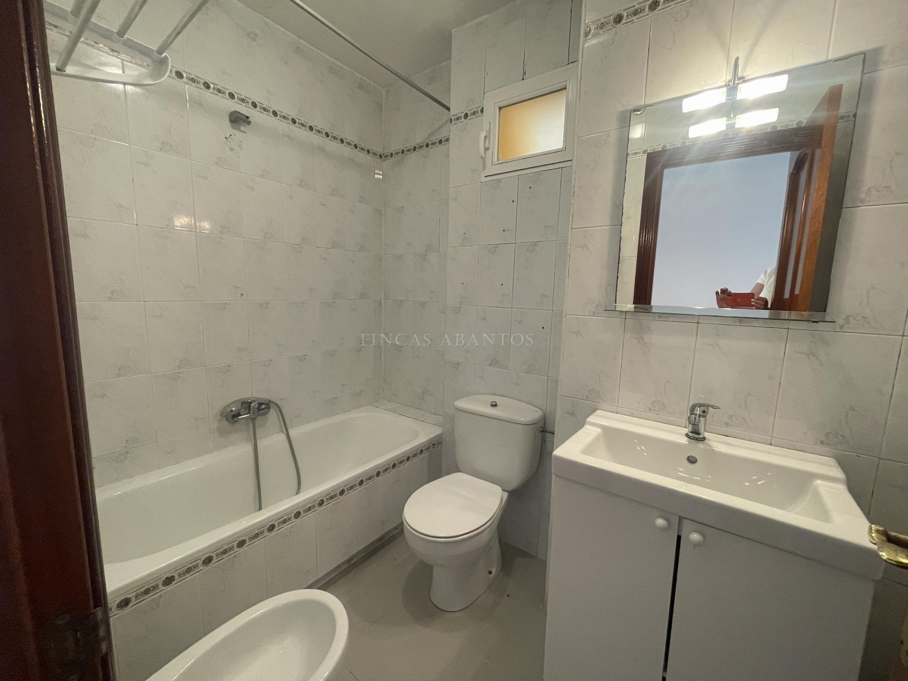 Venta de piso en El Escorial