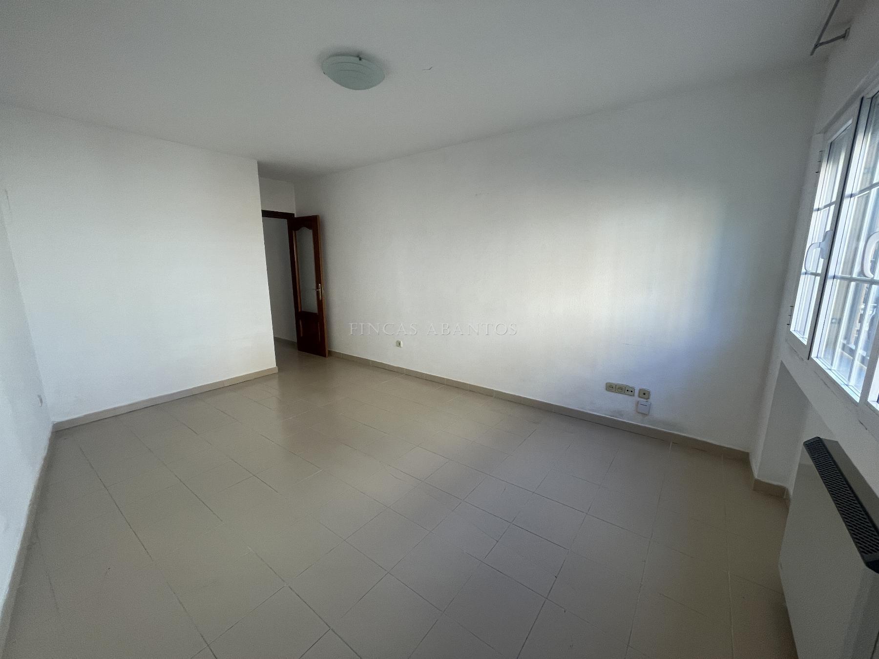 Venta de piso en El Escorial