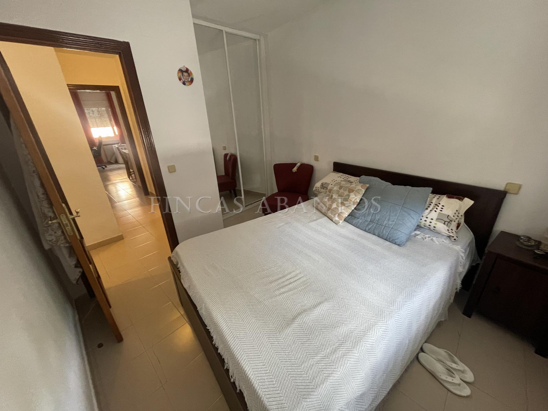Venta de piso en El Escorial