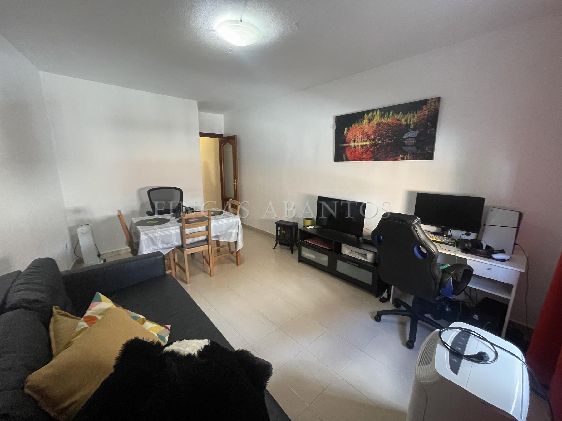 Venta de piso en El Escorial