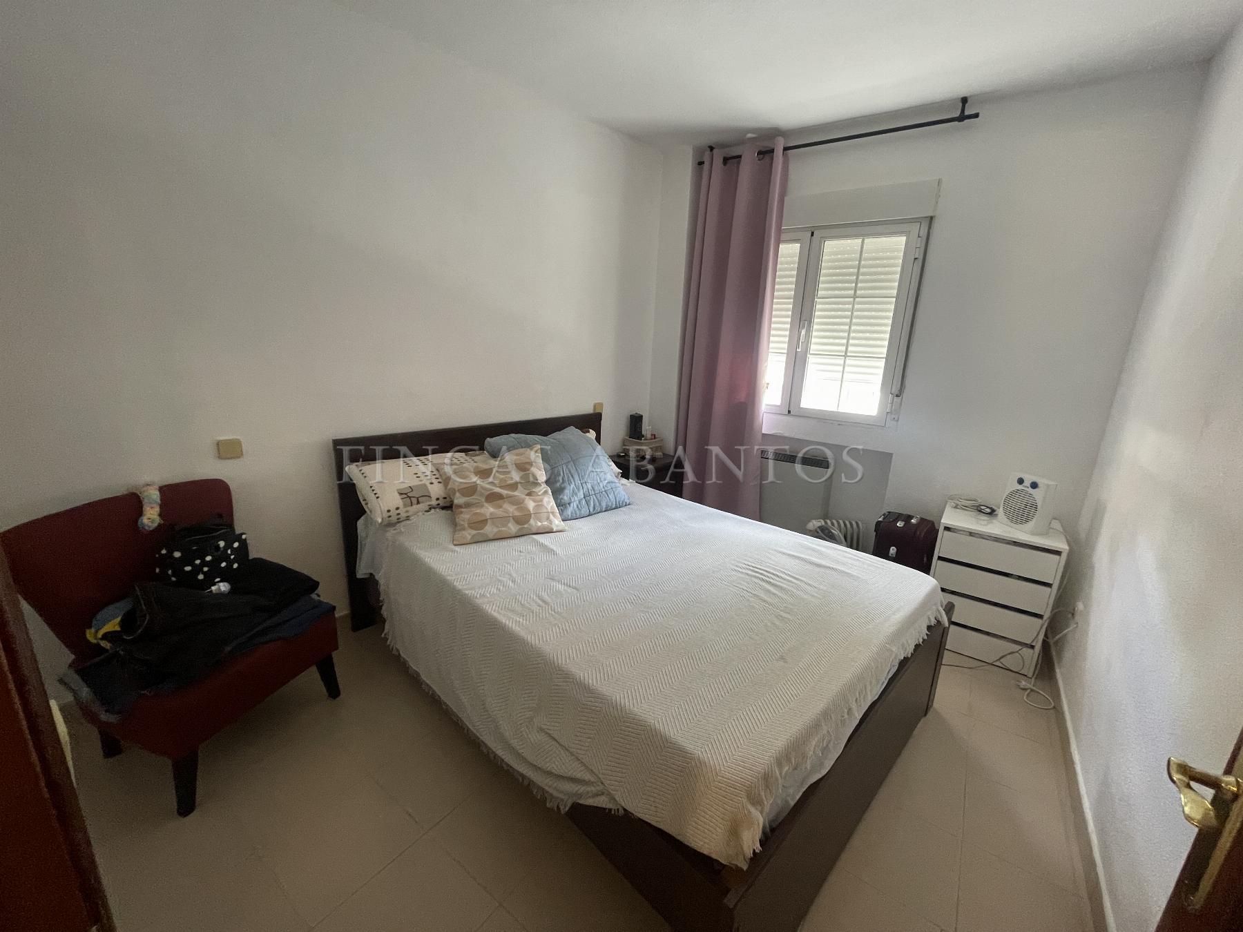 Venta de piso en El Escorial