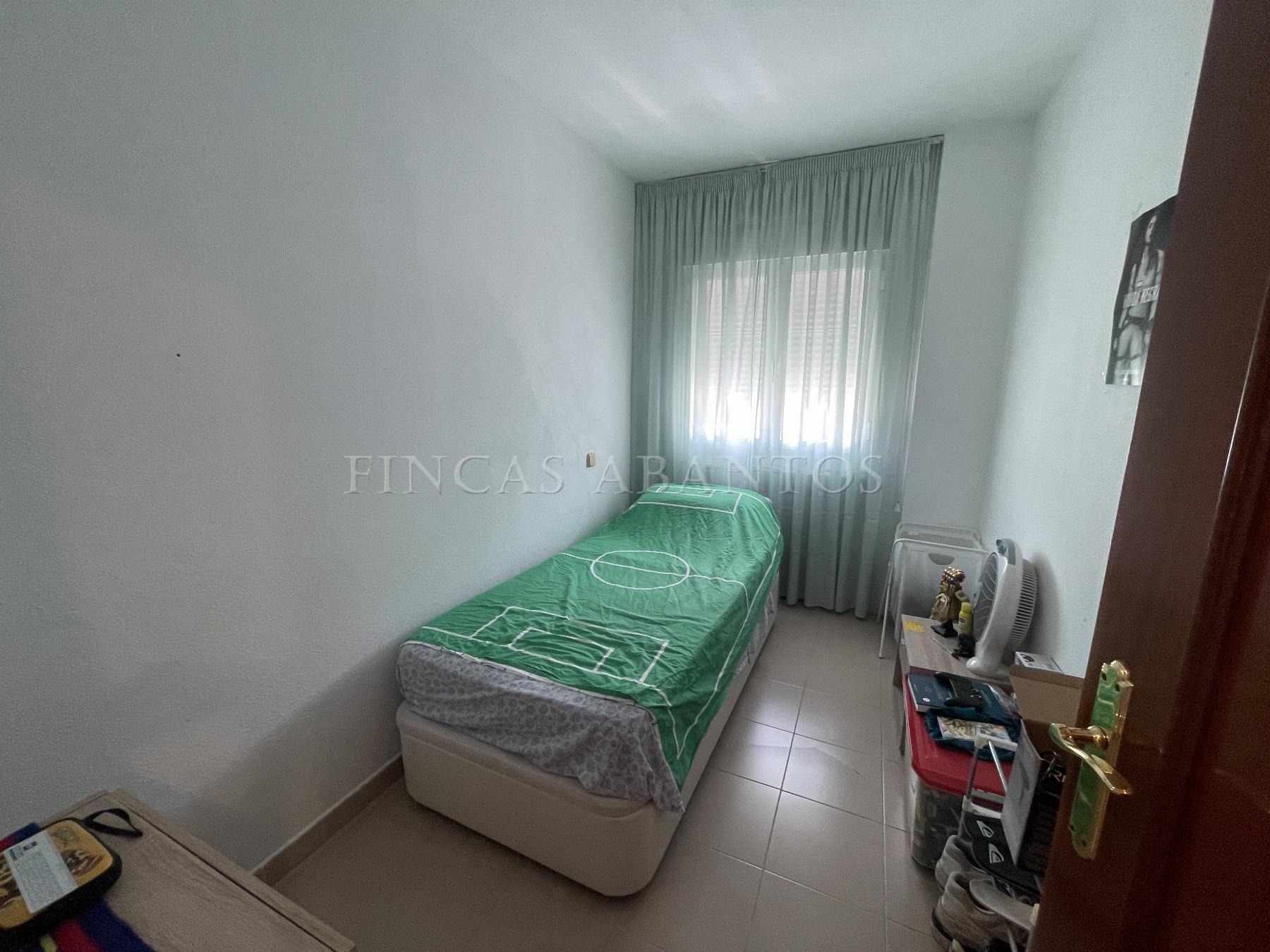Venta de piso en El Escorial