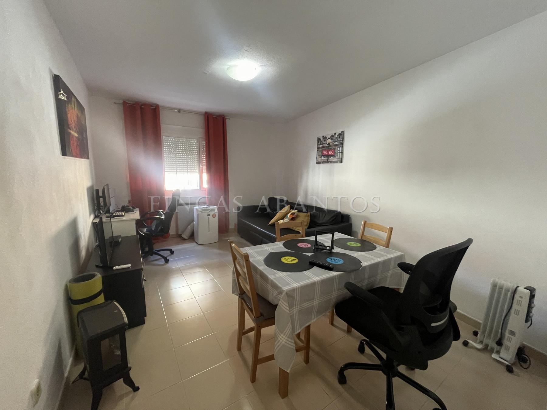 Venta de piso en El Escorial