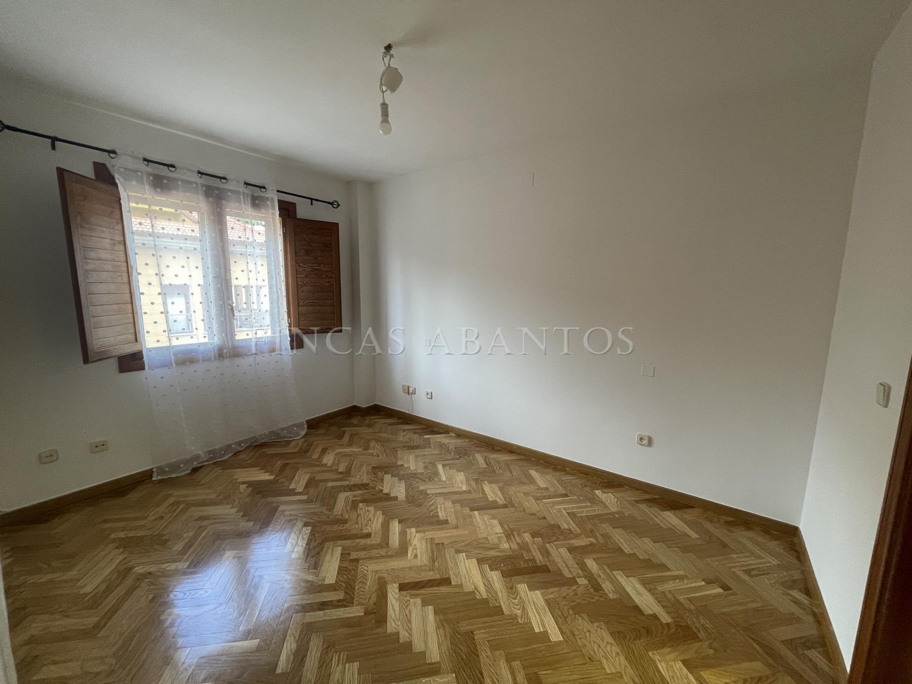 Alquiler de piso en San Lorenzo de El Escorial
