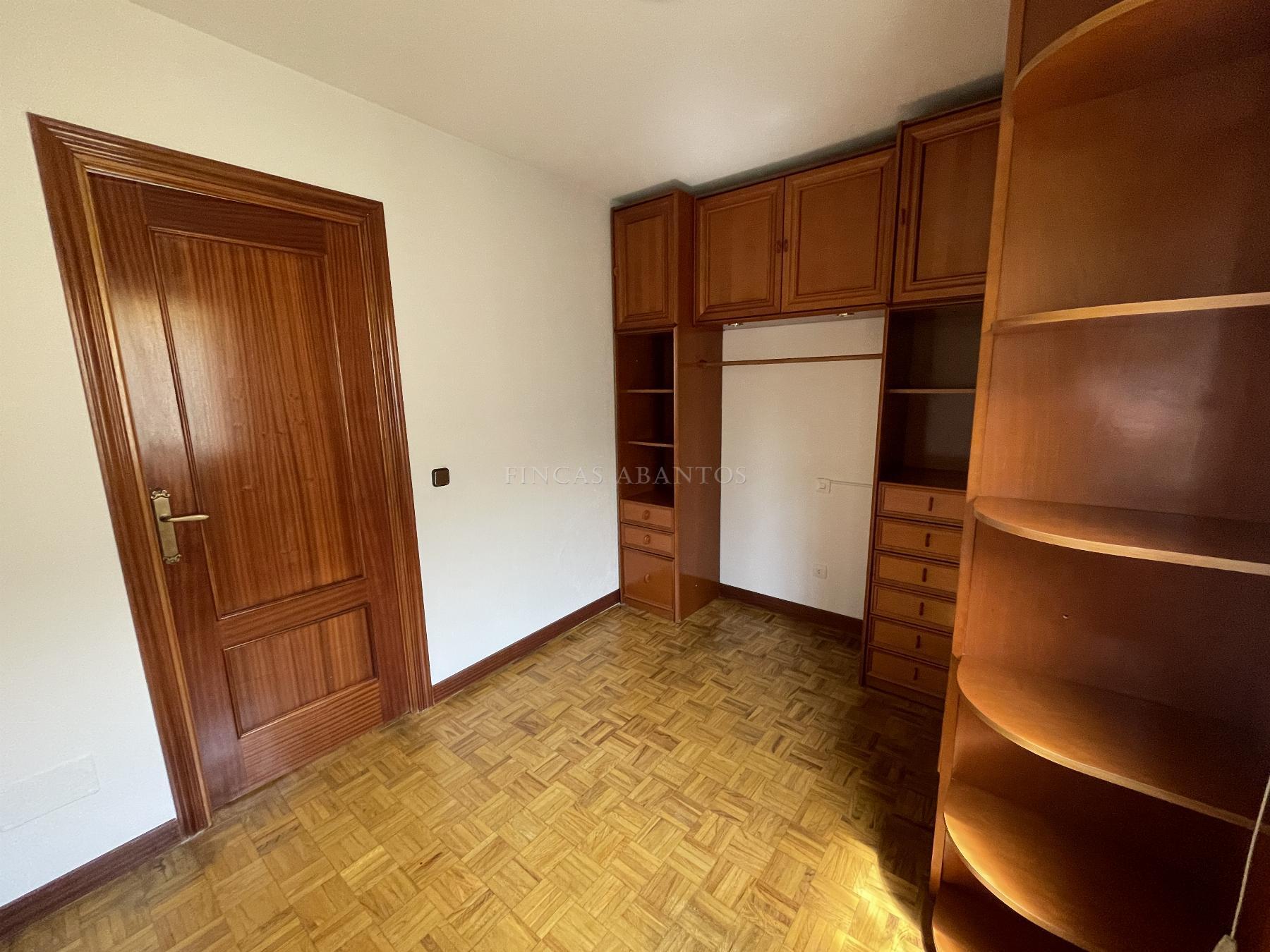 Alquiler de piso en San Lorenzo de El Escorial