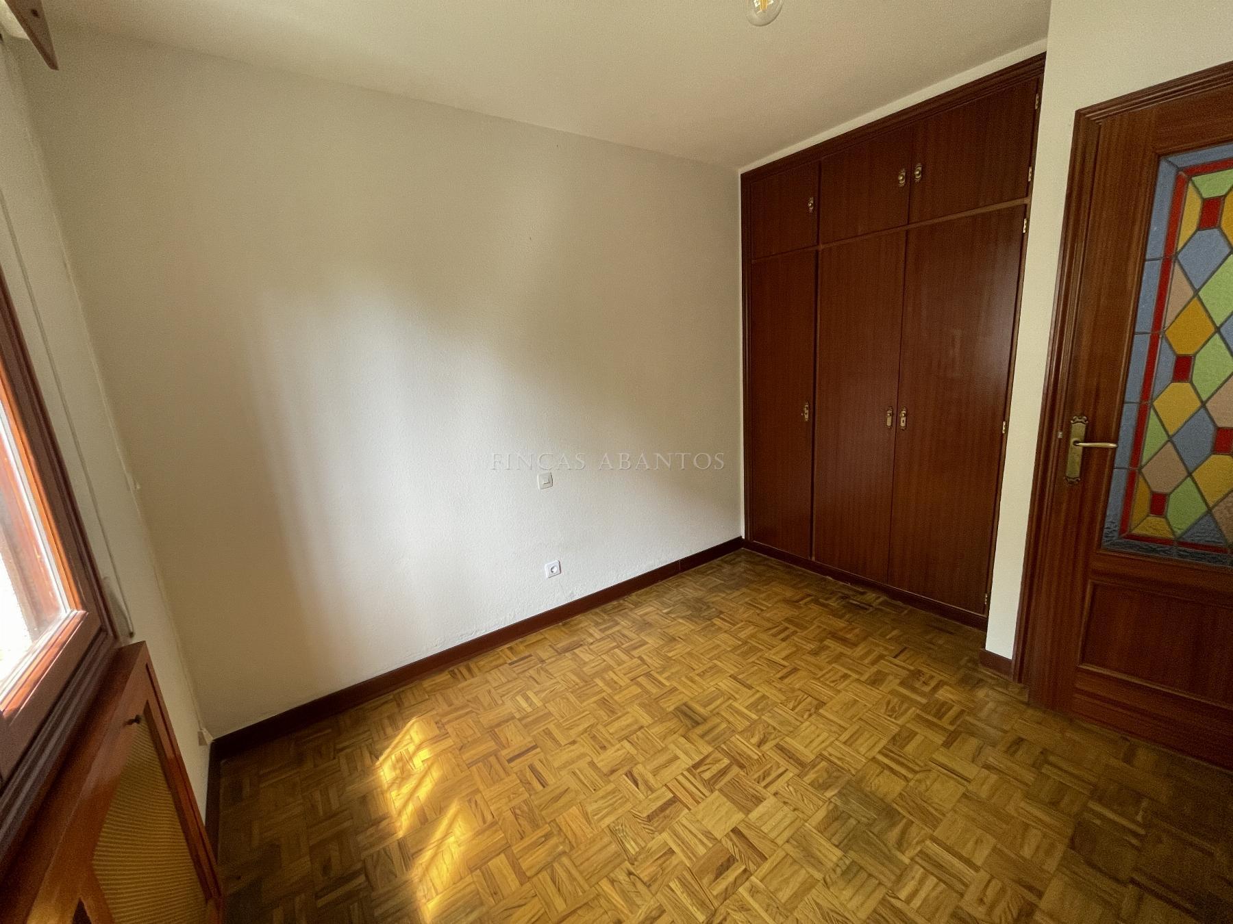 Alquiler de piso en San Lorenzo de El Escorial