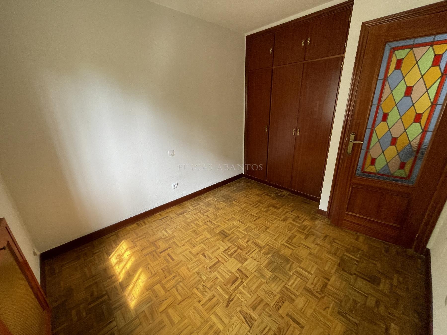 Alquiler de piso en San Lorenzo de El Escorial